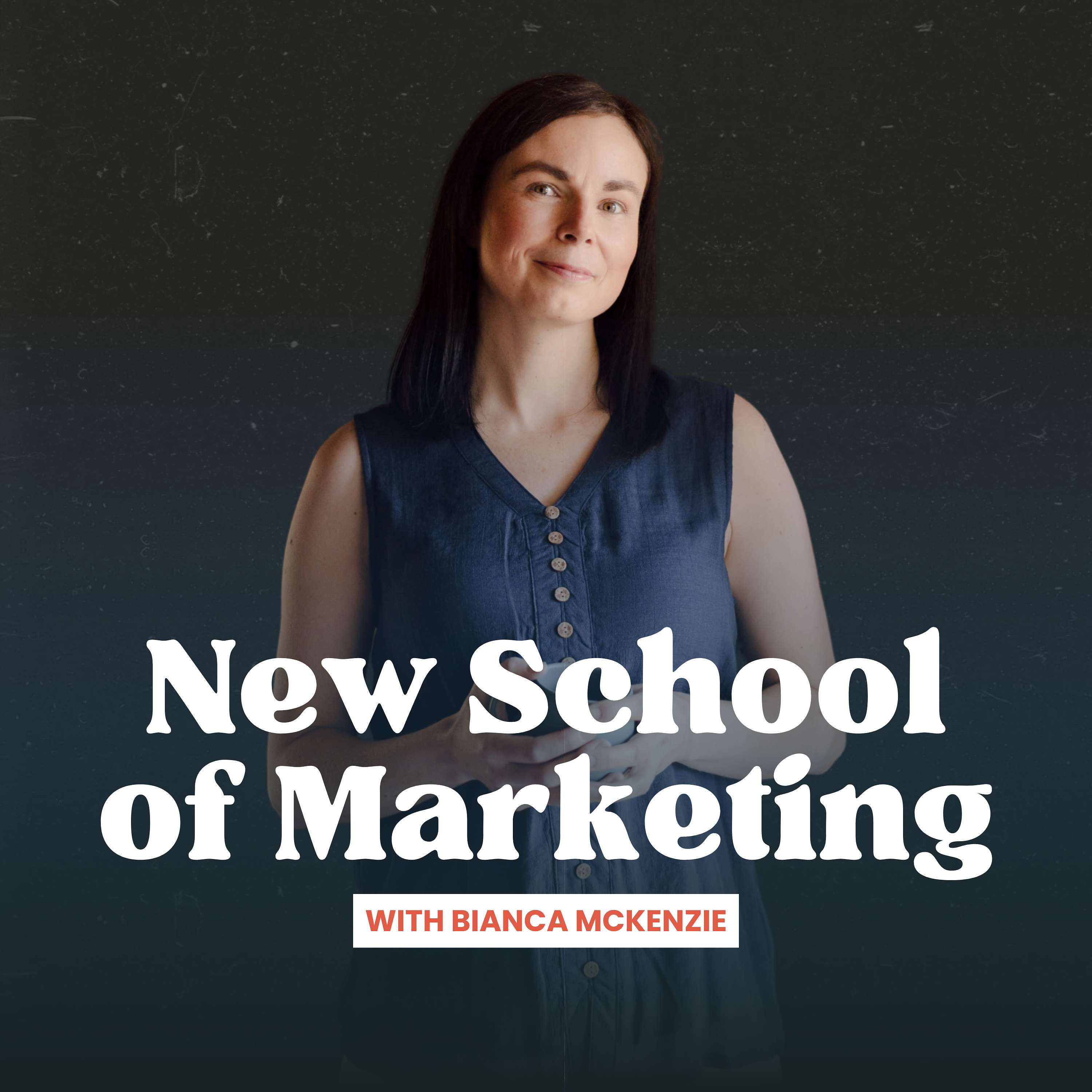 New School of Marketing