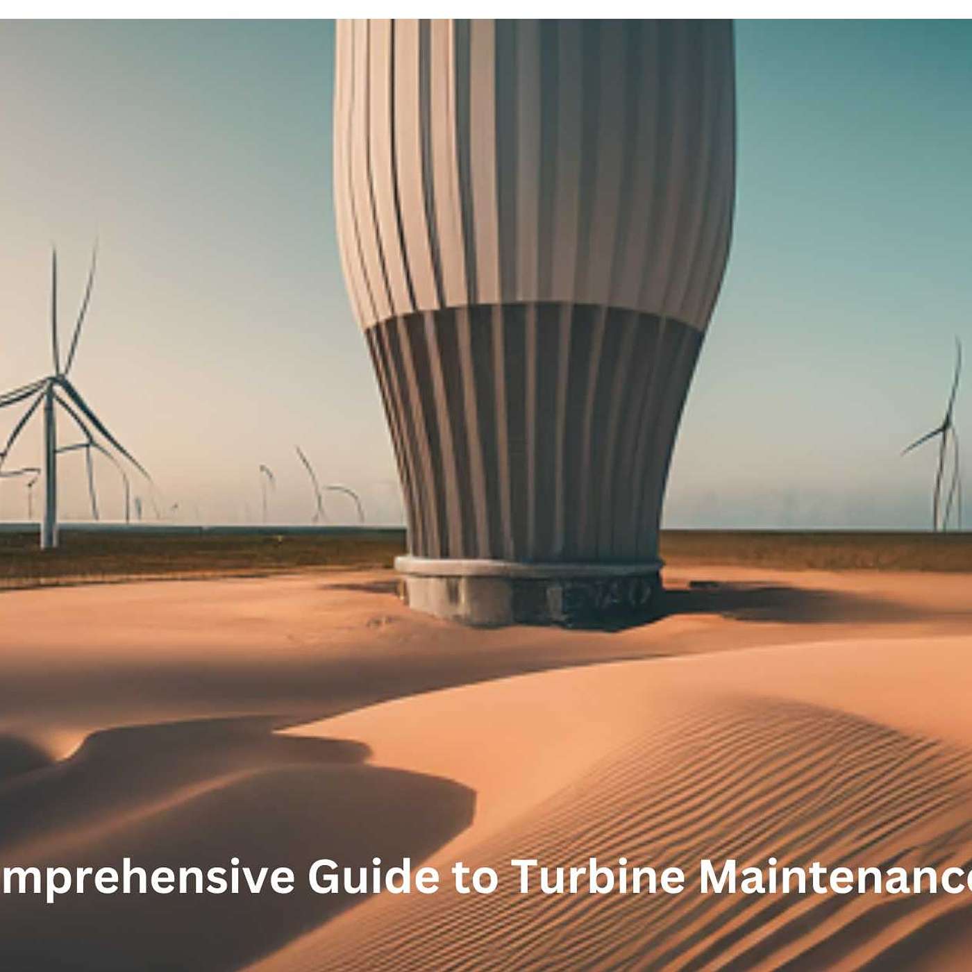 Comprehensive Guide to Turbine Maintenance Training: Mastering Skills in Perth & Melbourne