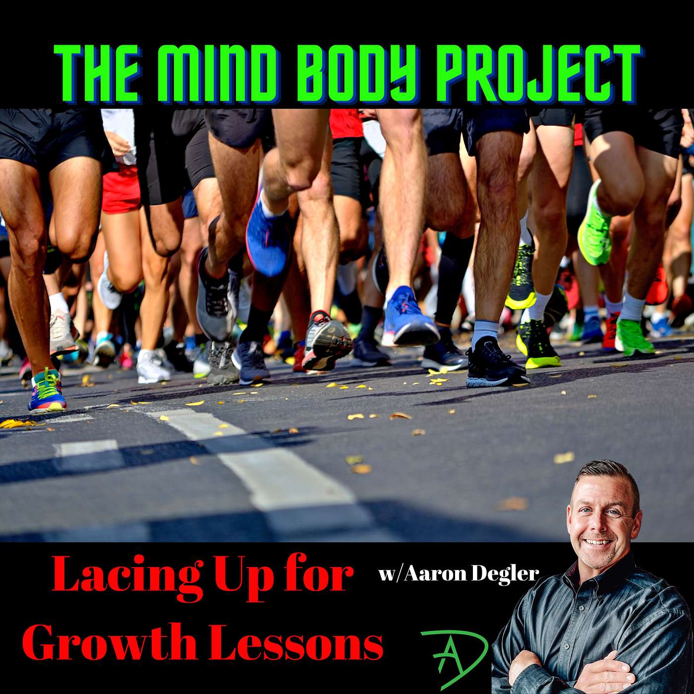 The Mind Body Project