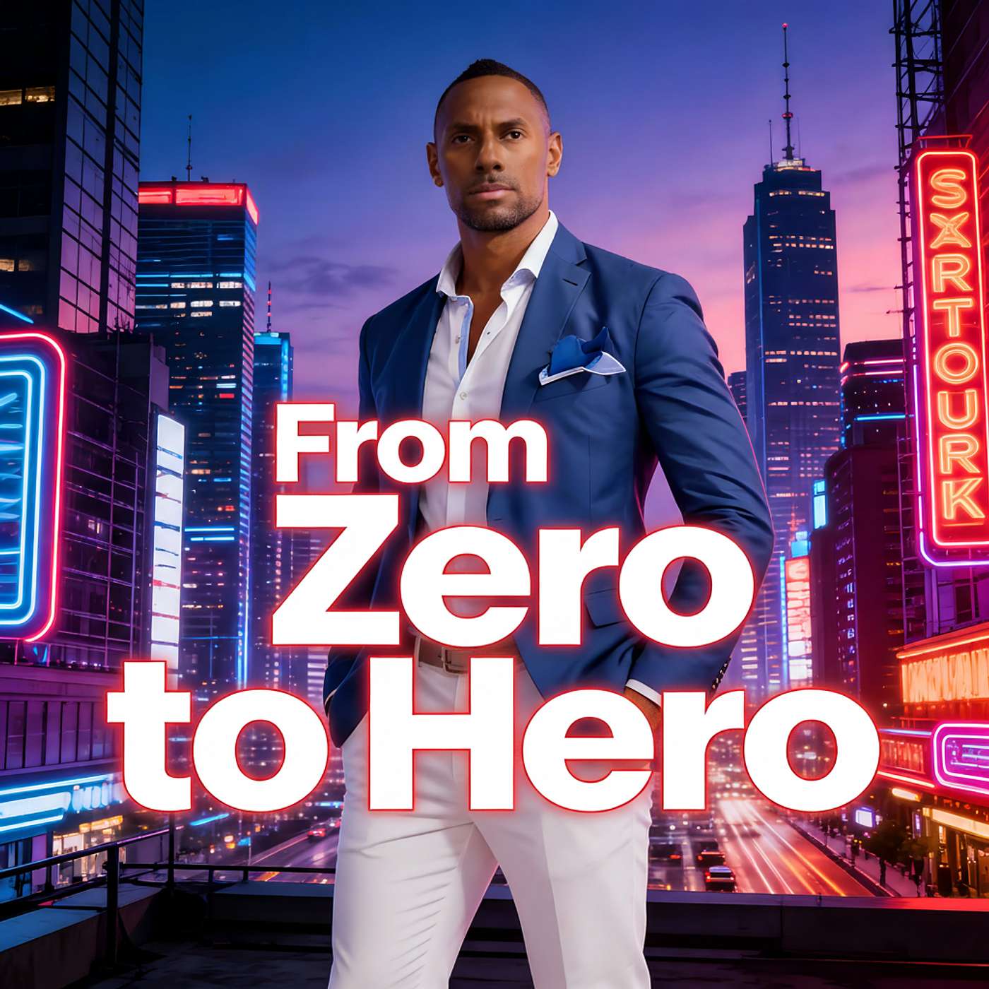 RBD Productions Podcast