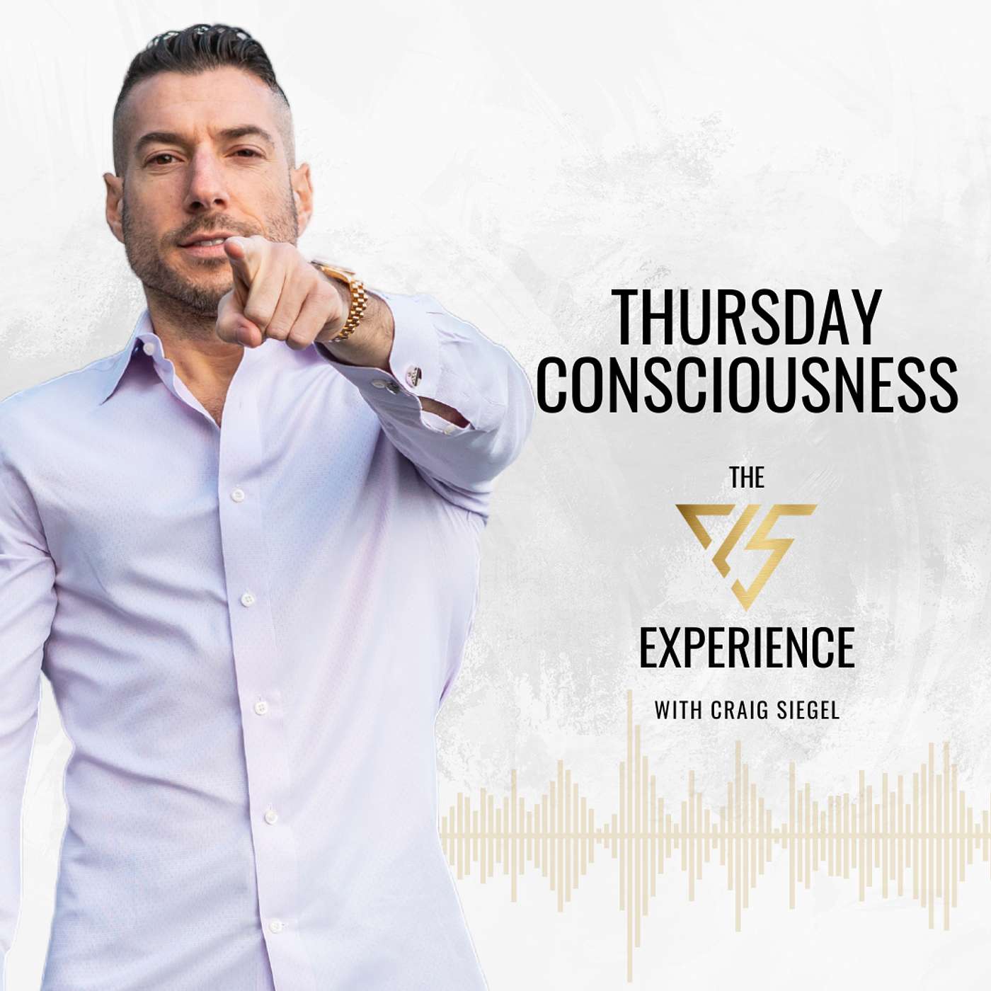 Thursday Consciousness