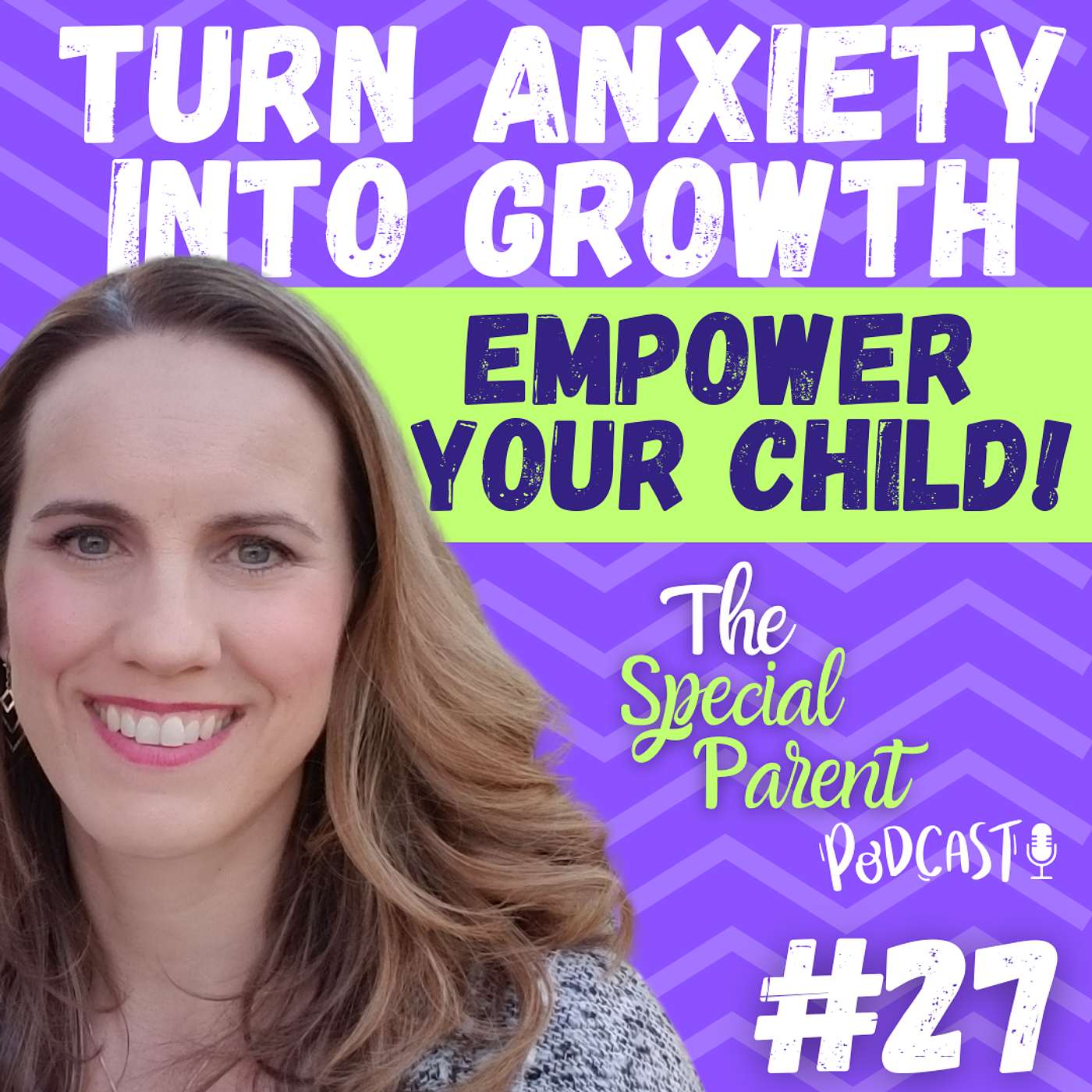 The Special Parent Podcast