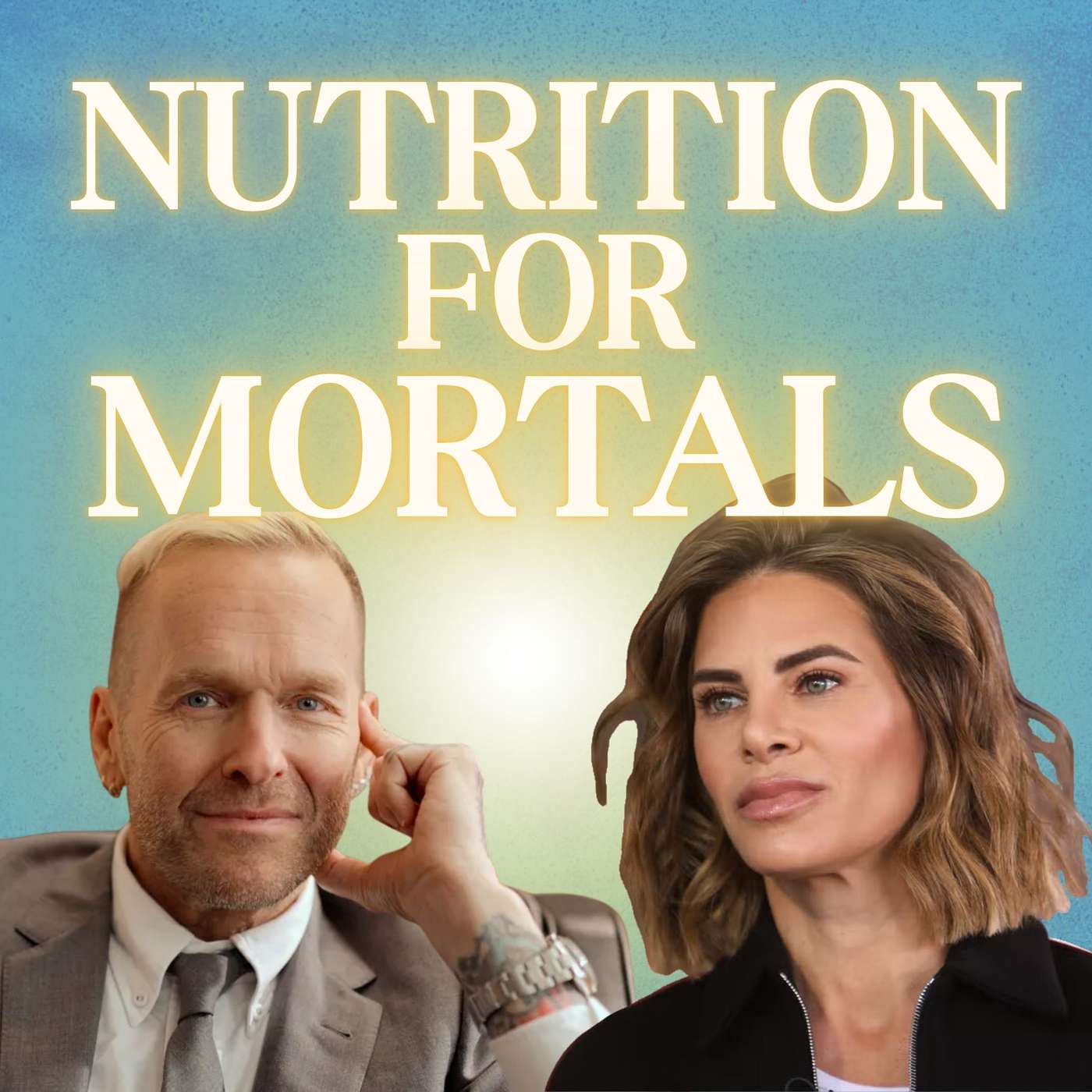 Dietitians React: Fit for TV (The Reality of The Biggest Loser) [SAMPLE]