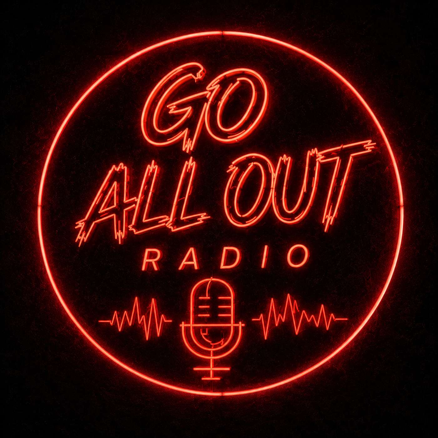 Go All Out Radio