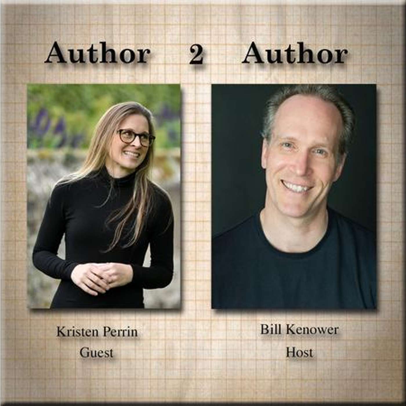 Author2Author
