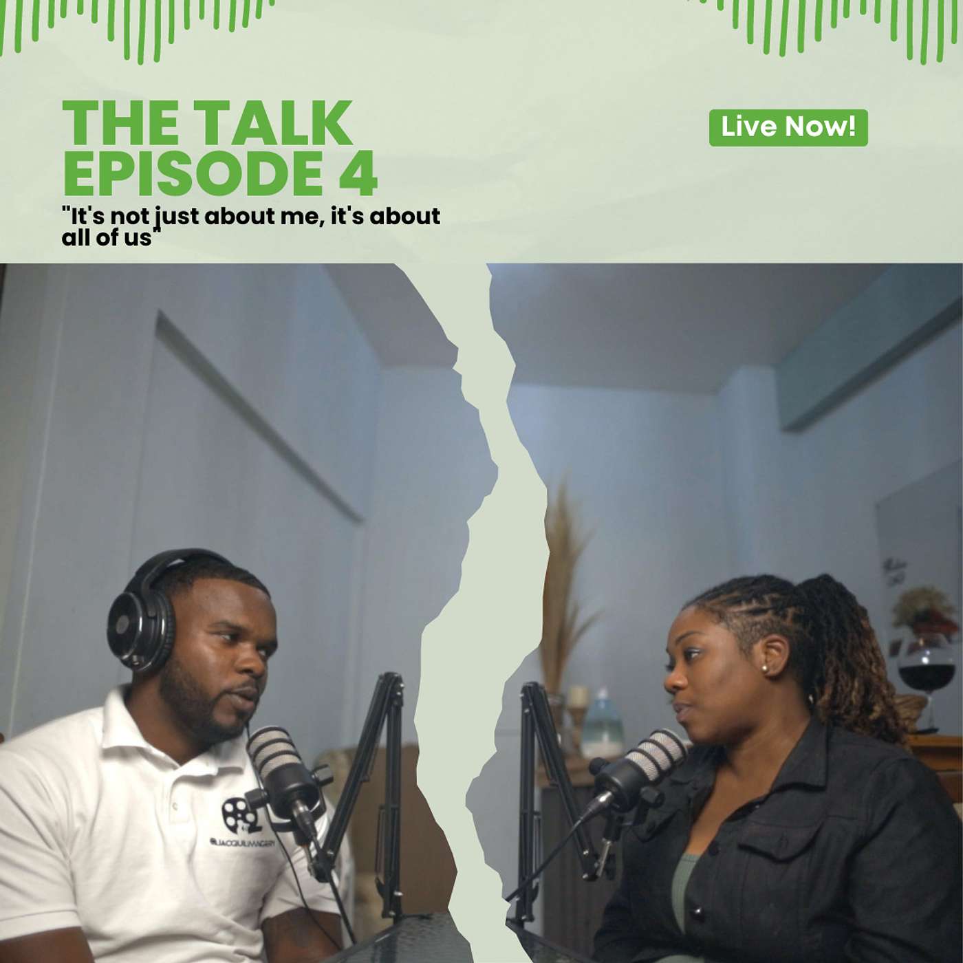 The Talk