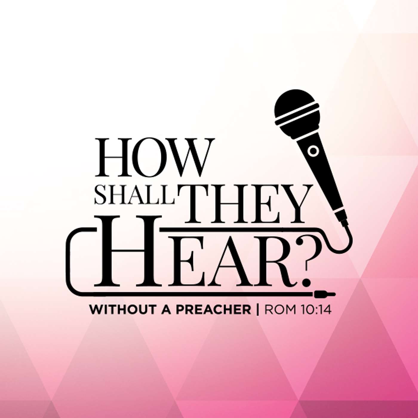 How Shall We Hear?