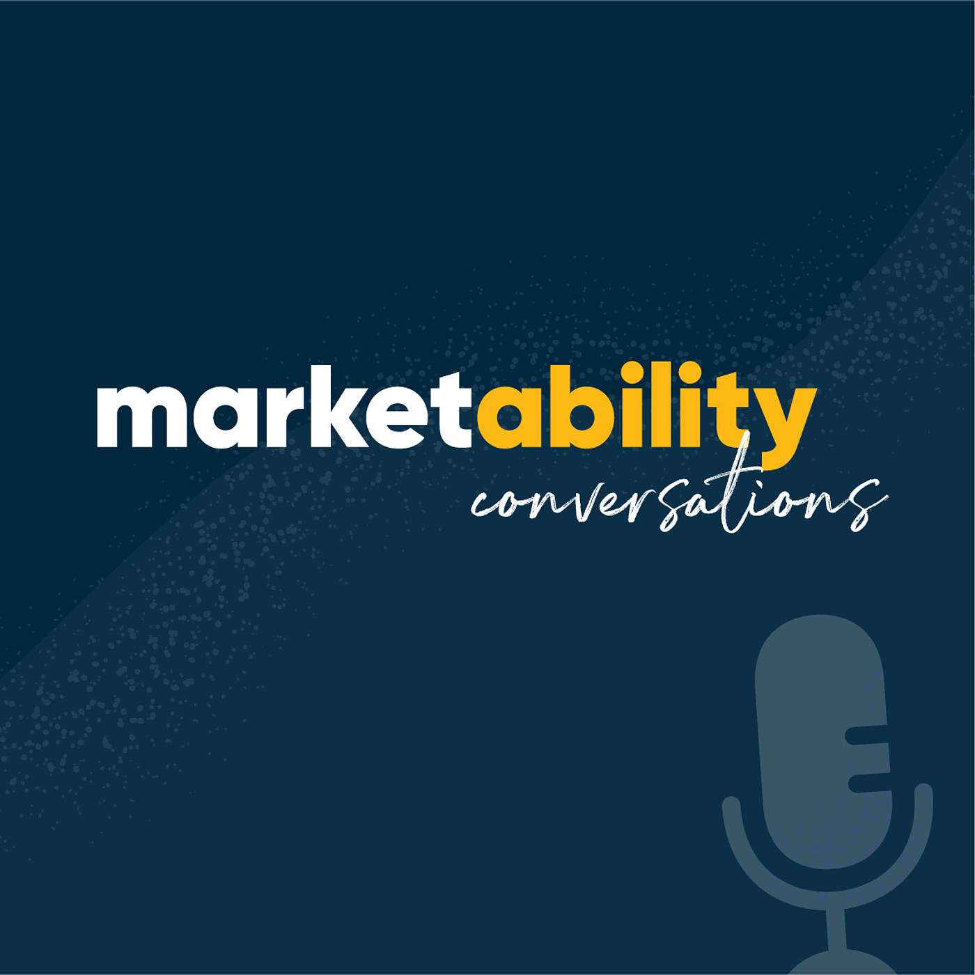 Marketability Conversations