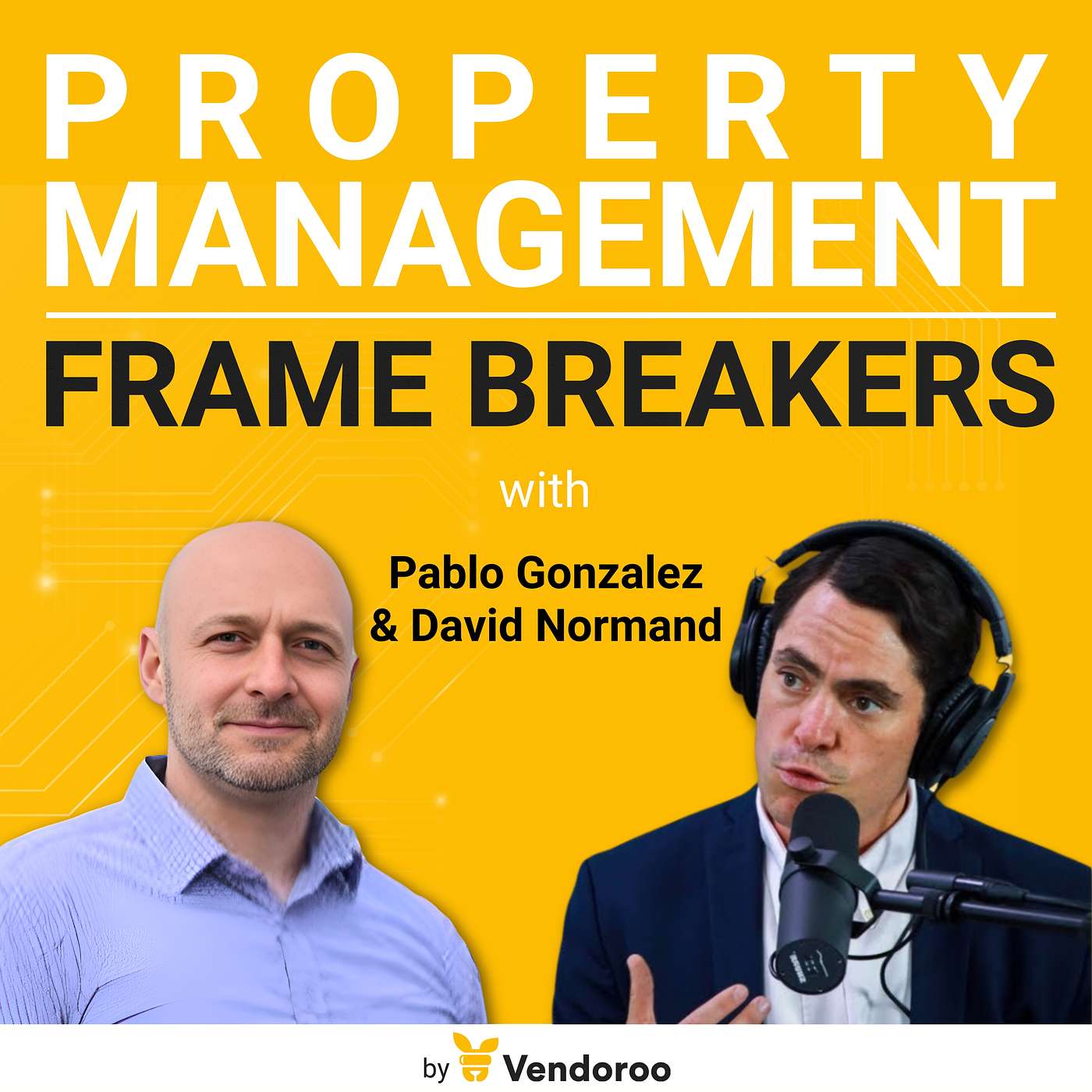 Property Management Frame Breakers