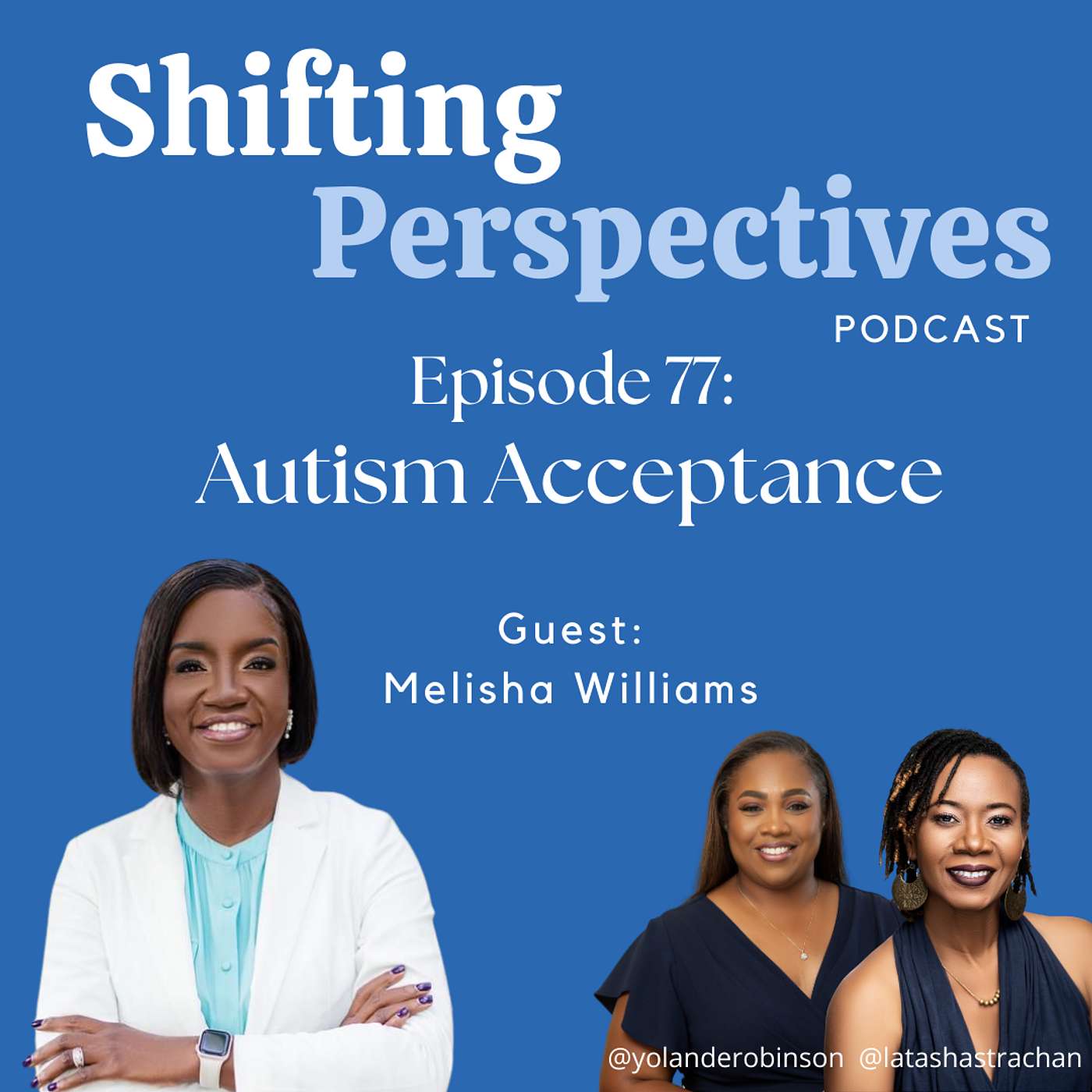 Shifting Perspectives
