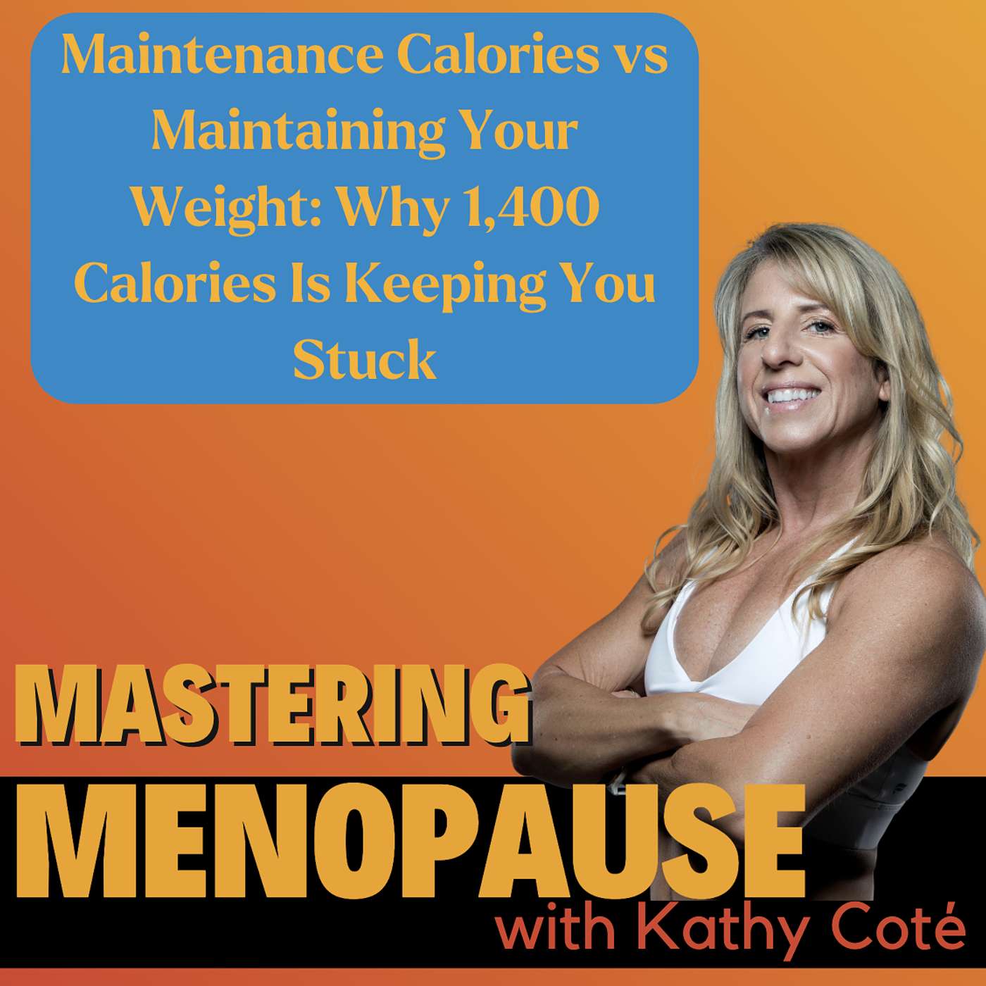 Maintenance Calories vs Maintaining Your Weight: Why 1,400 Calories Is Keeping You Stuck Maintenance Calories vs Maintaining Your Weight: Why 1,400 Calories Is Keeping You Stuck