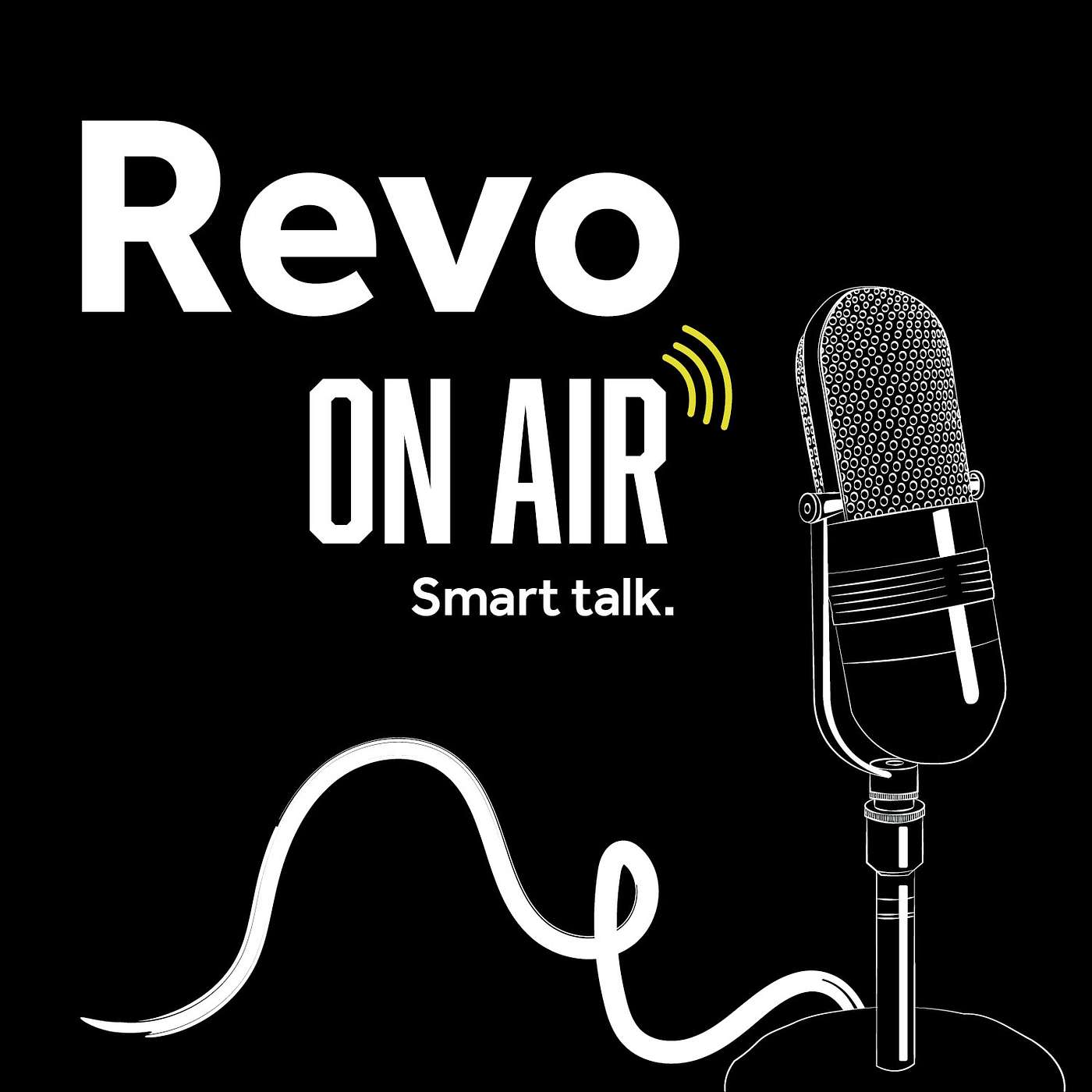 Revo On Air