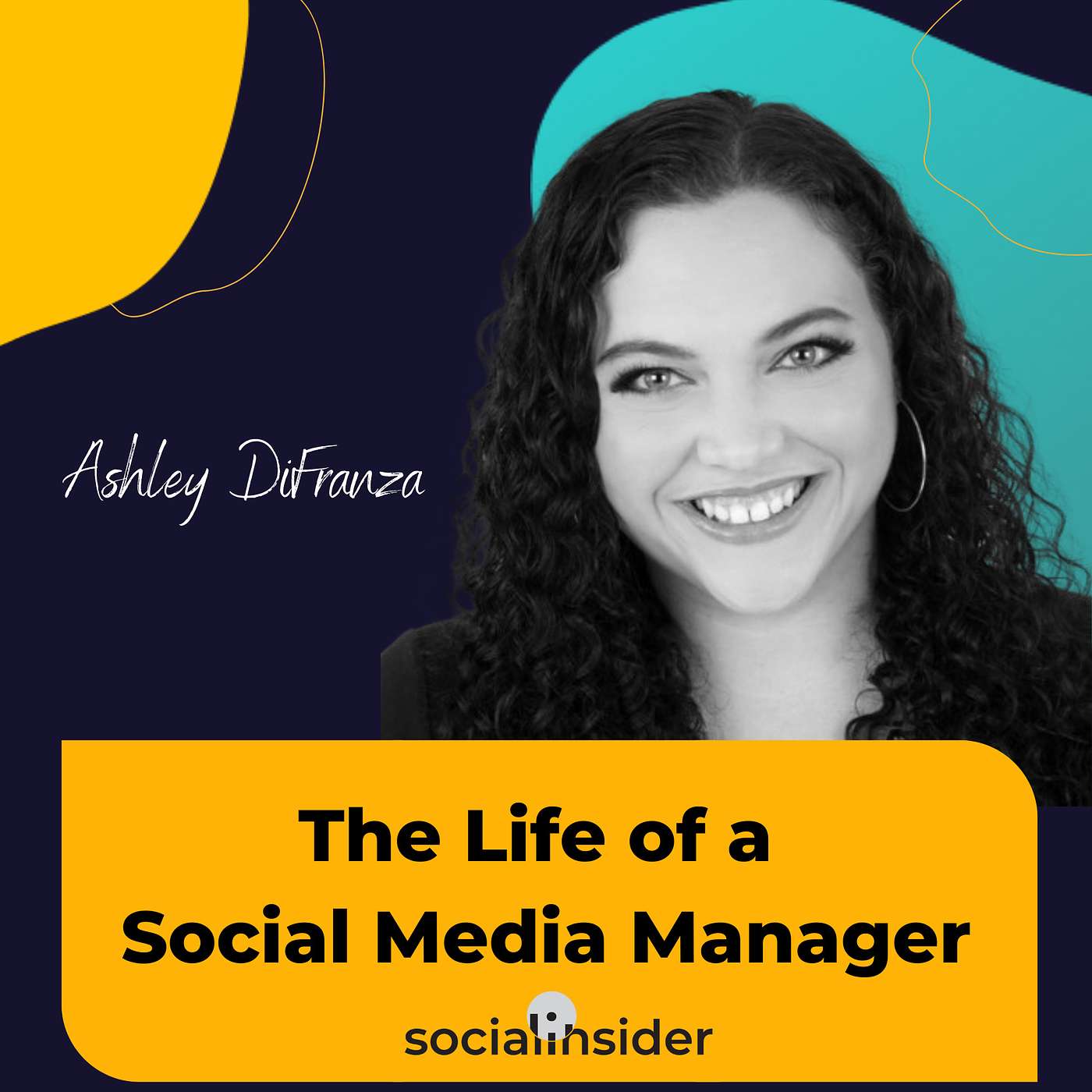 The Life of a Social Media Manager