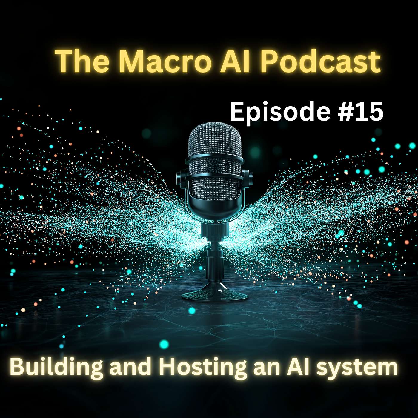 The Macro AI Podcast