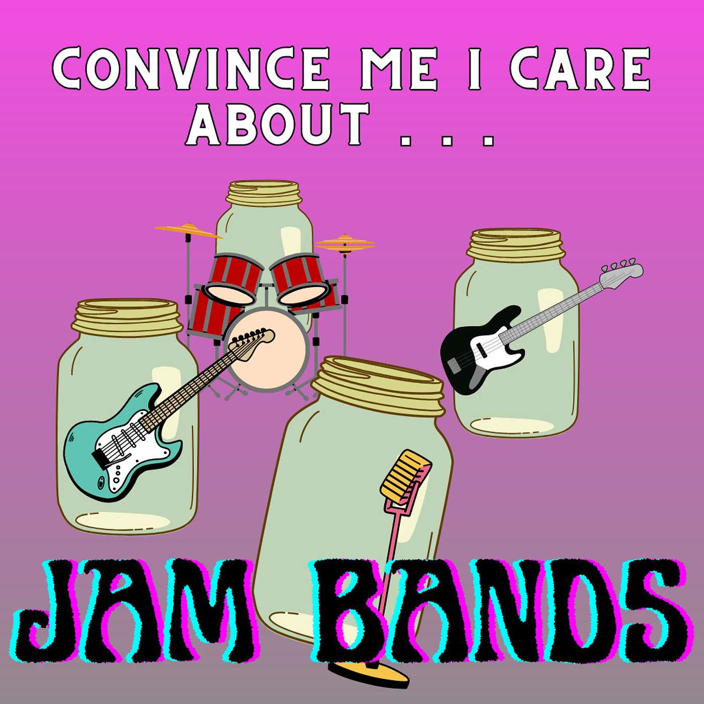 Convince Me I Care