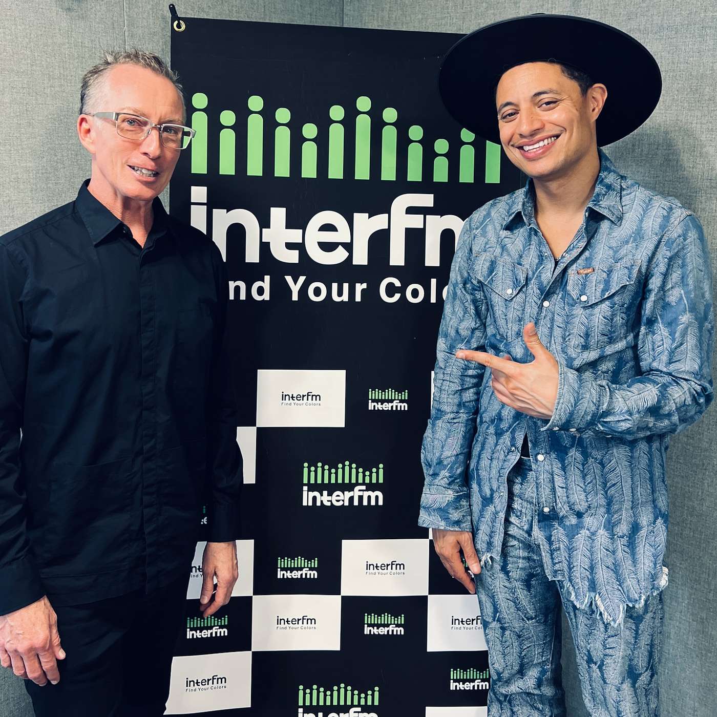 Jose James - Singer / Songwriter