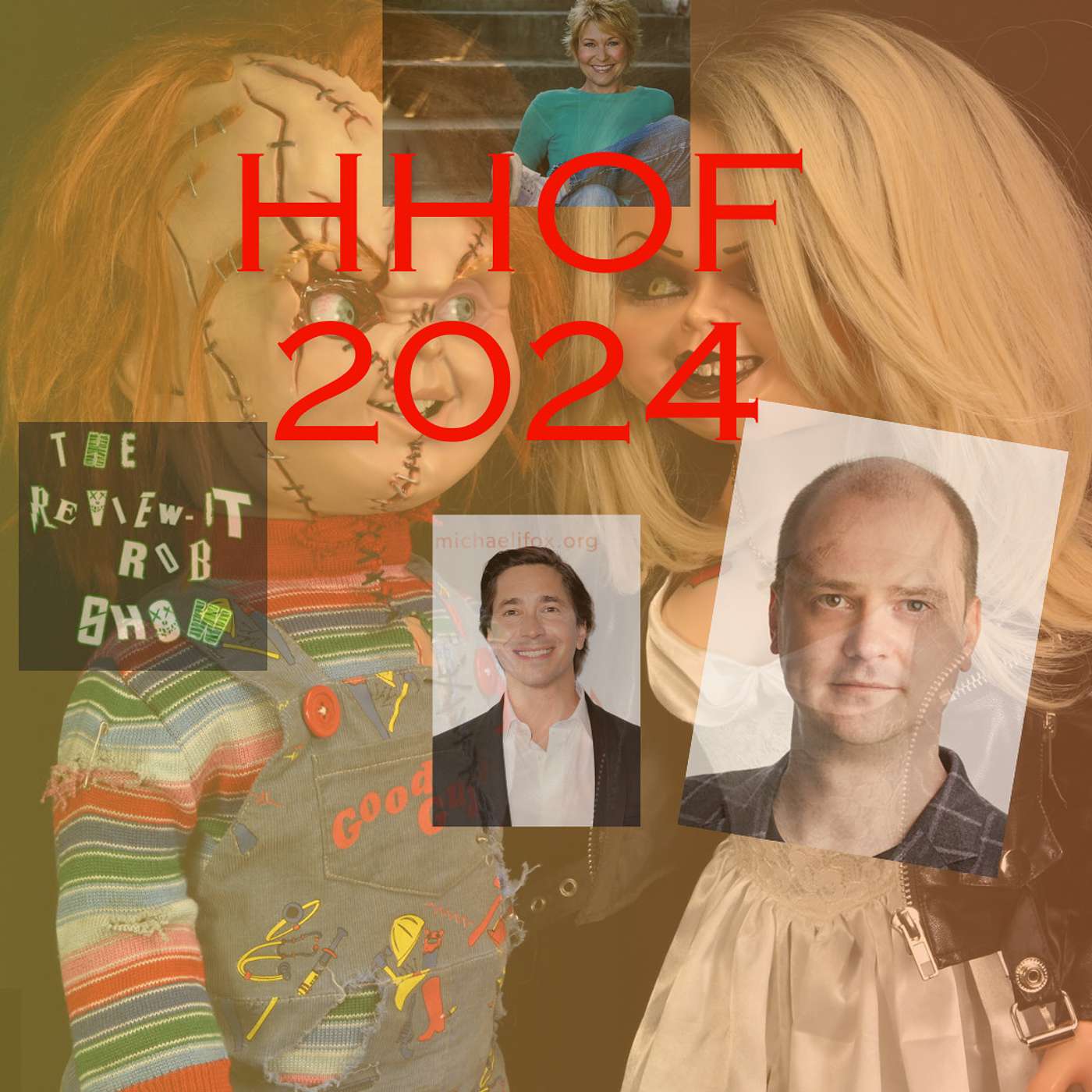 The 2024 Horrific Hall of Fame