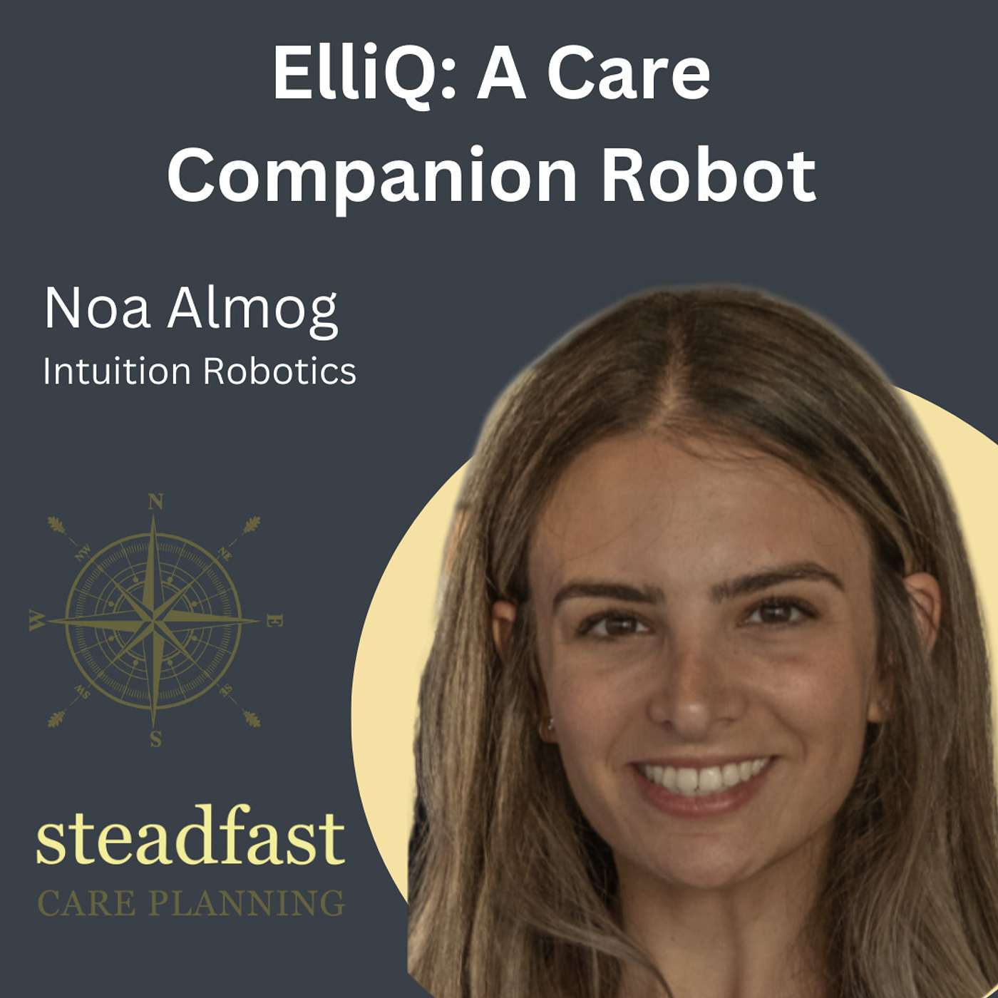 Steadfast Care Planning