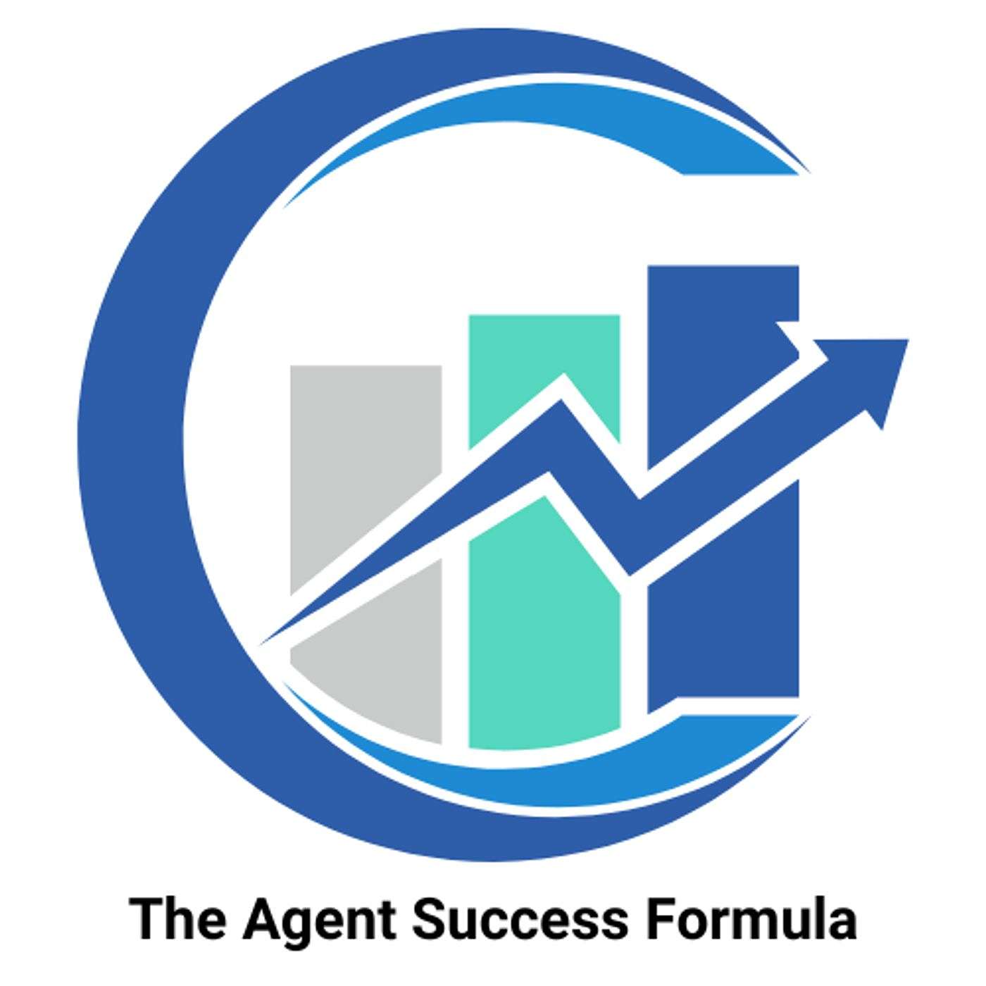 The Agent Success Formula Podcast