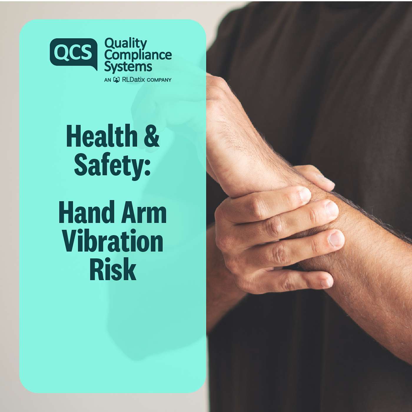 Health and Safety Podcast - Exposure to Second-hand Smoke