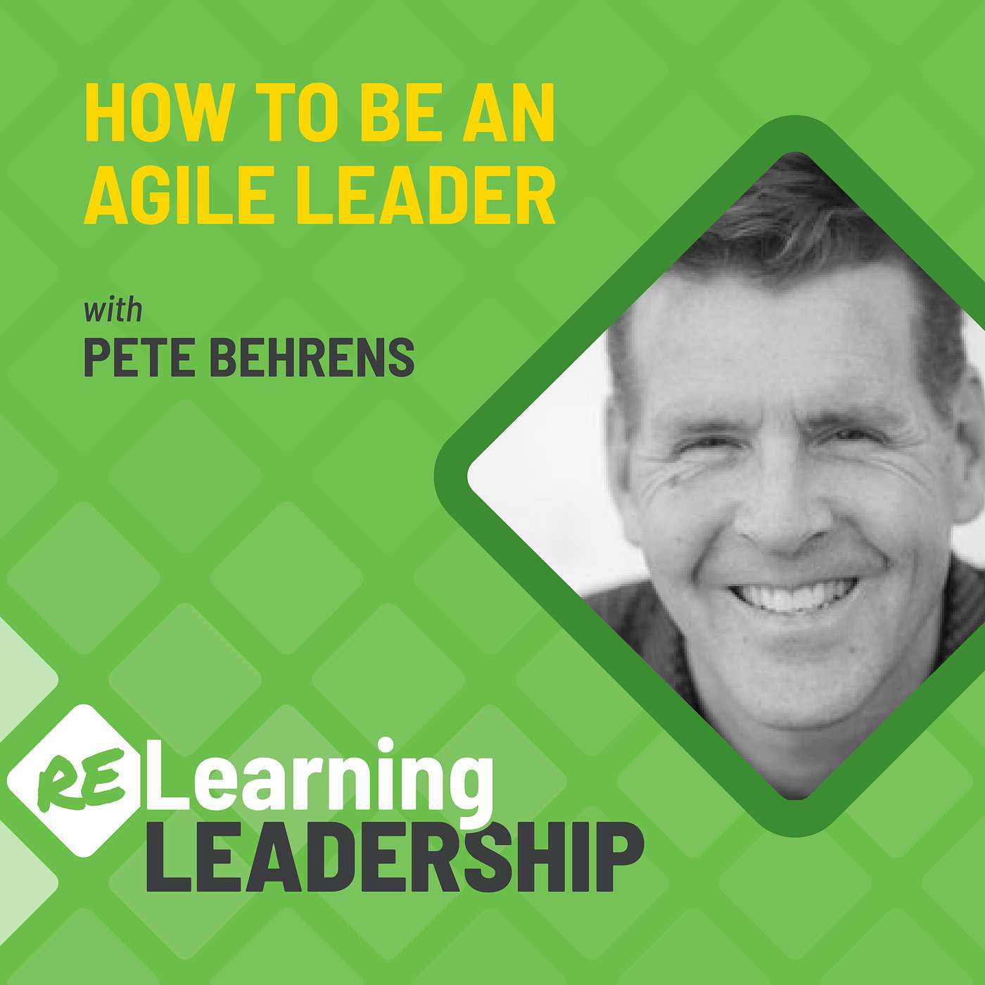 Relearning Leadership
