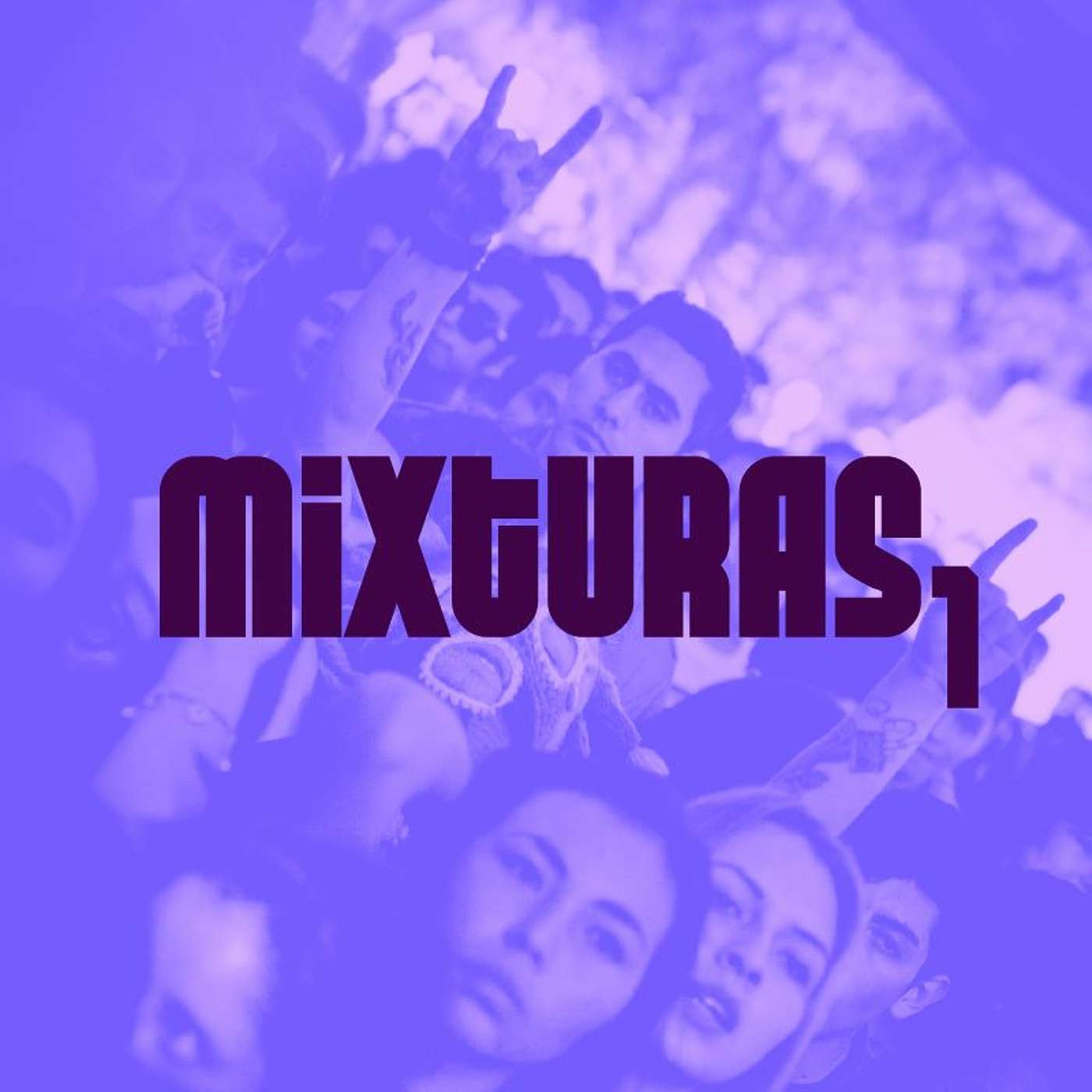 MIXturas1: José Fabara (El Carpazo)- La producción de festivales independientes en Ecuador episode artwork