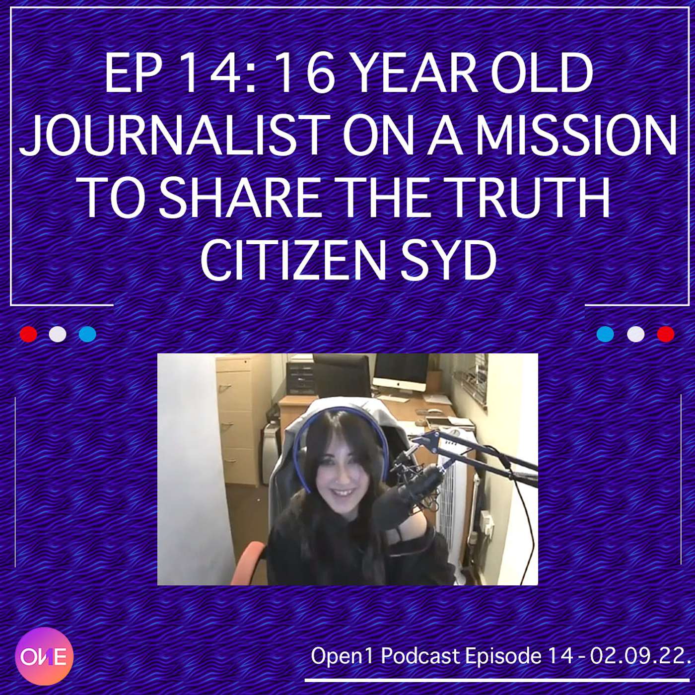 Open One: Podcast