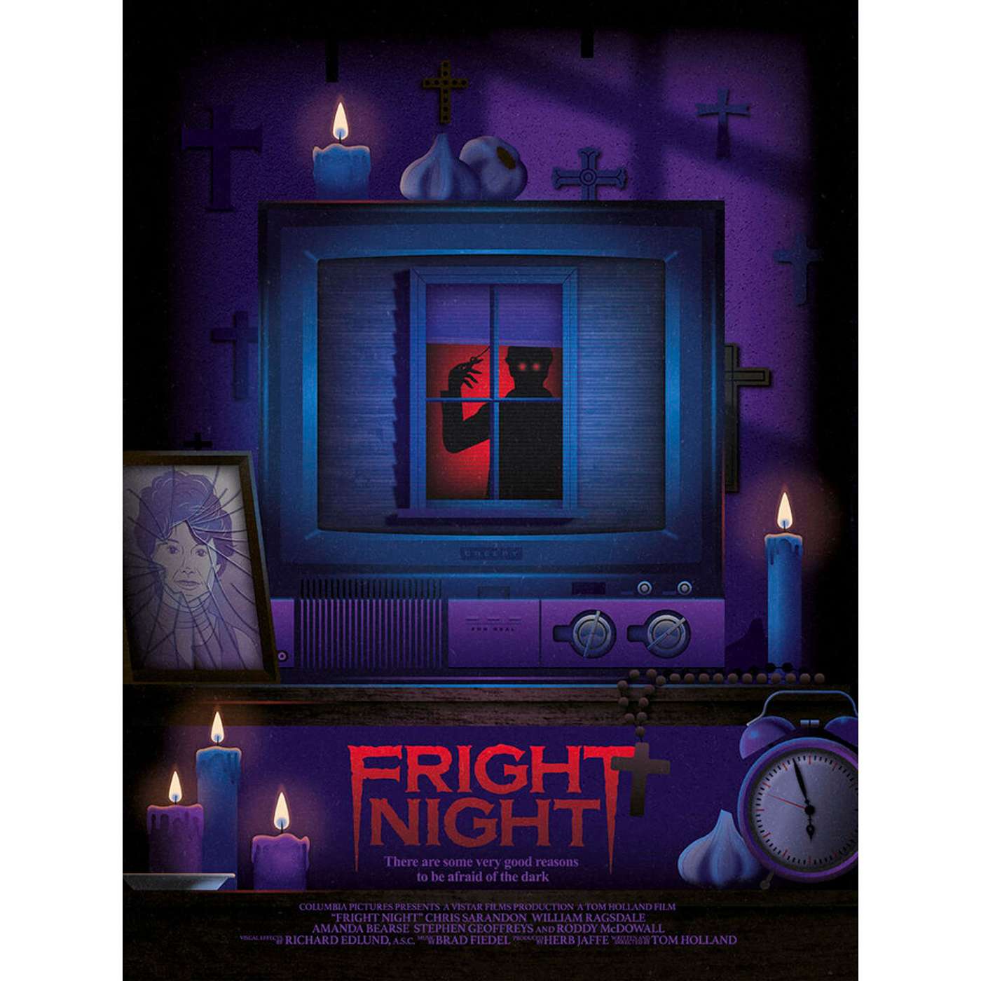 Fright Night (1985)