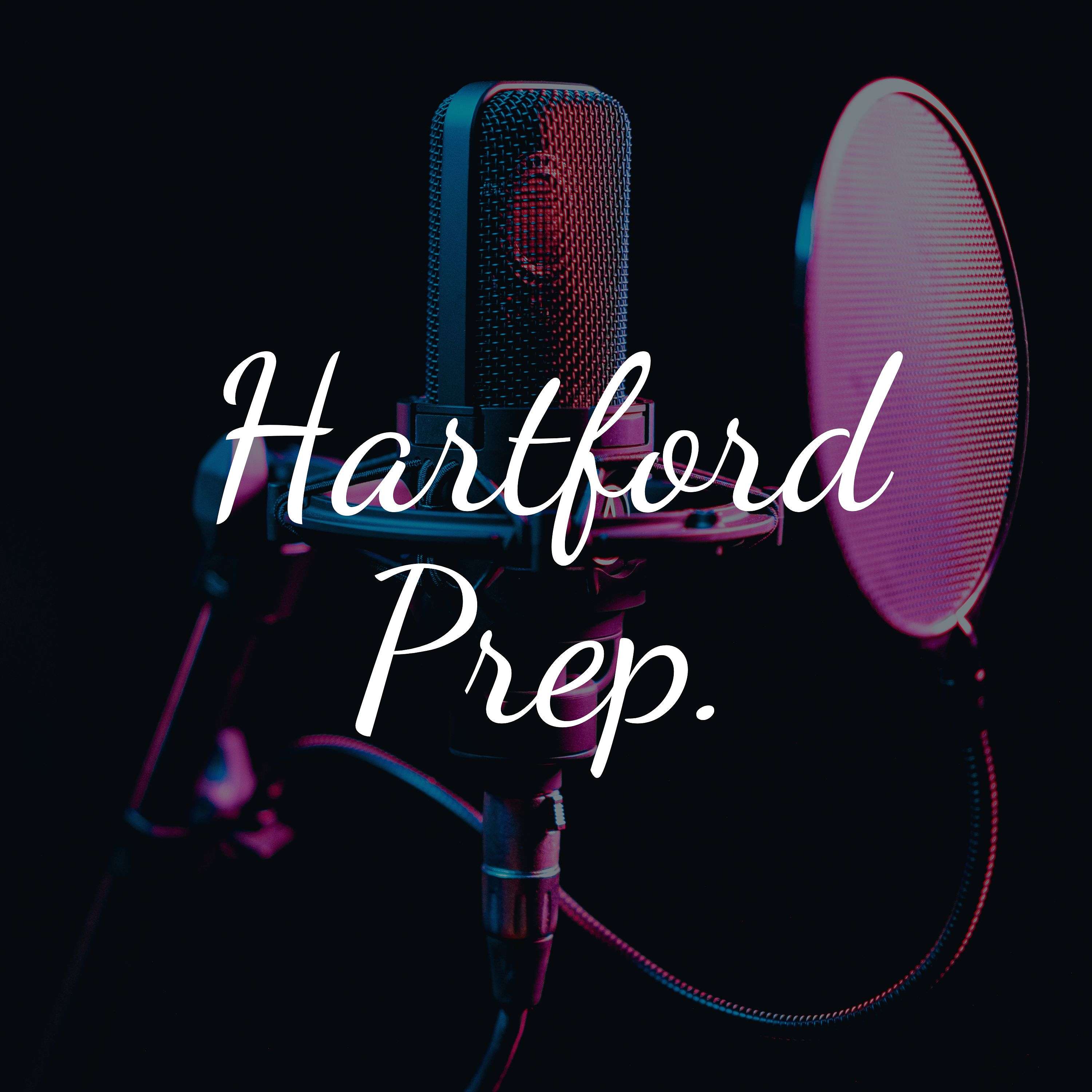 Hartford Prep.