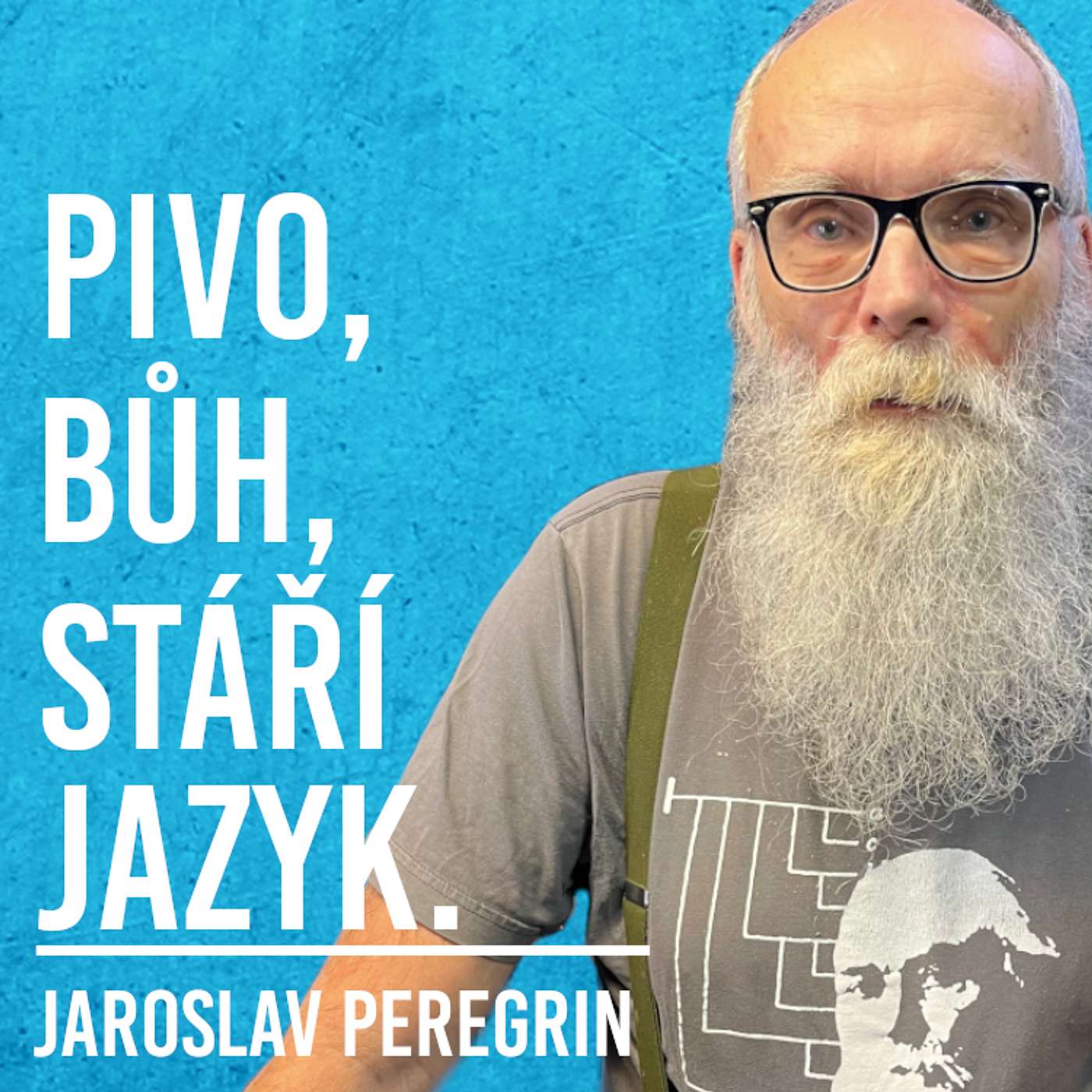 Pavel Mirovský Podcast