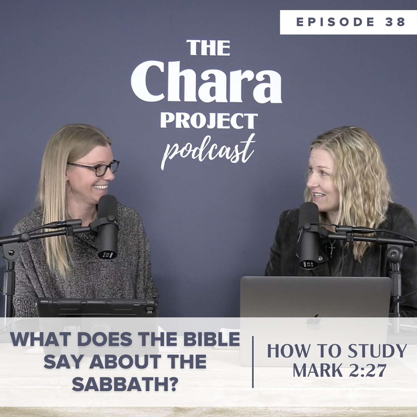 The Chara Project Podcast