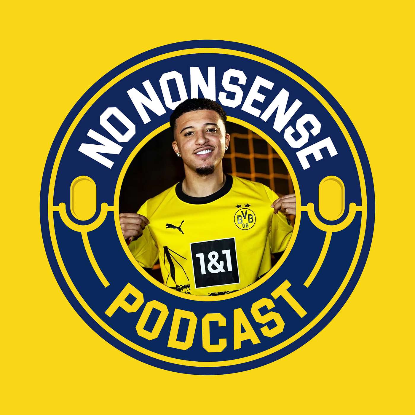 Jadon Sancho and The Post Fergie Flops, KDB is Simply De Best, Late Stage Mourinho episode artwork