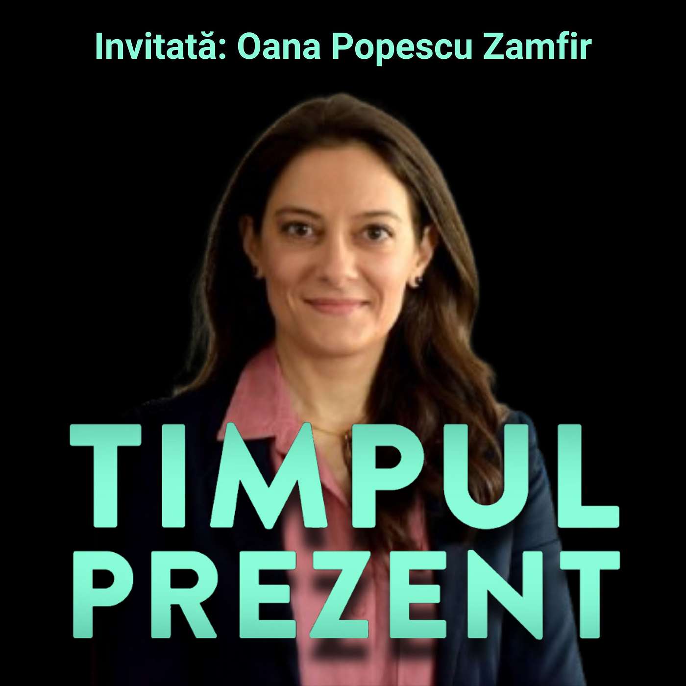La ce folosește „Consiliul pentru Pace” inițiat de Donald Trump? O discuție cu Oana Popescu Zamfir episode artwork