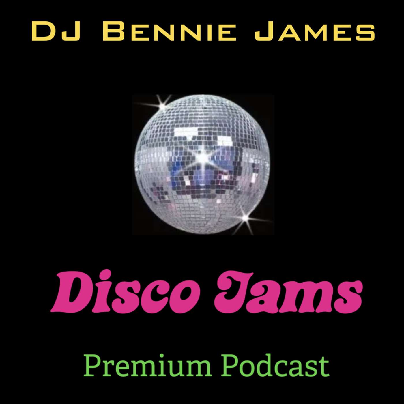 Disco Jams (Premium)