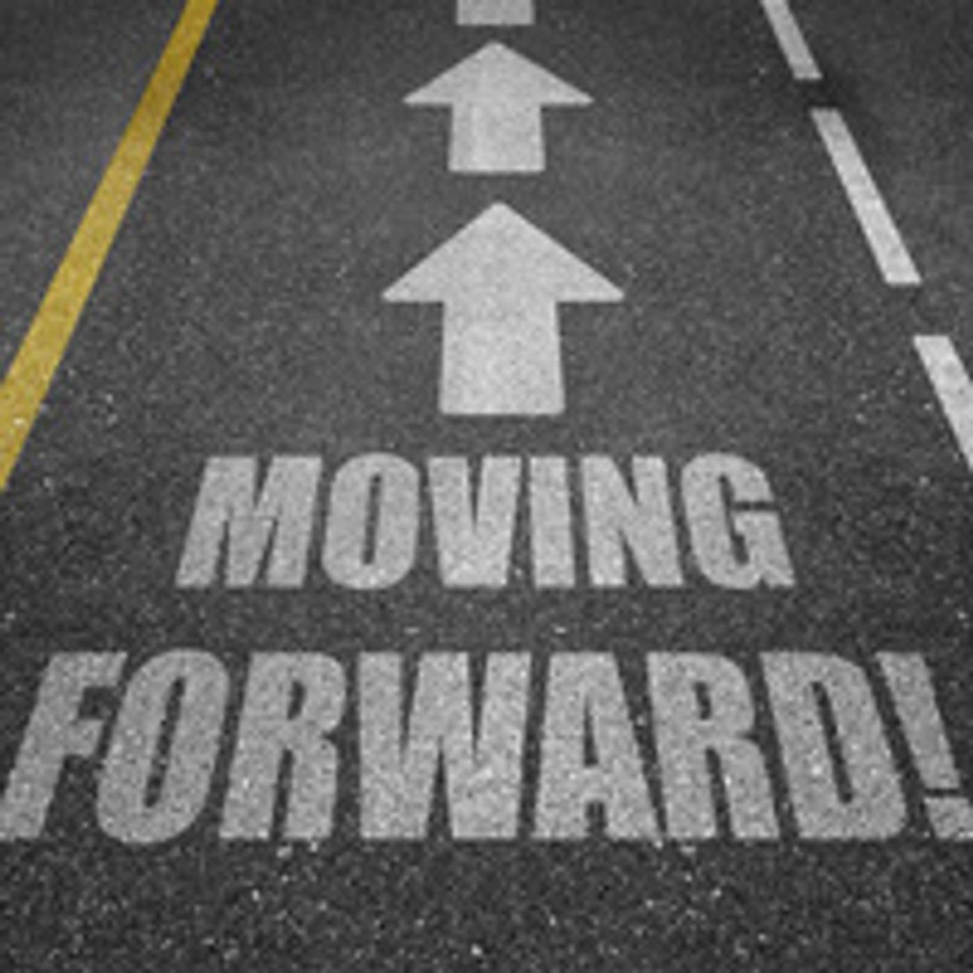 Epizoda 45 - Kretati se napred