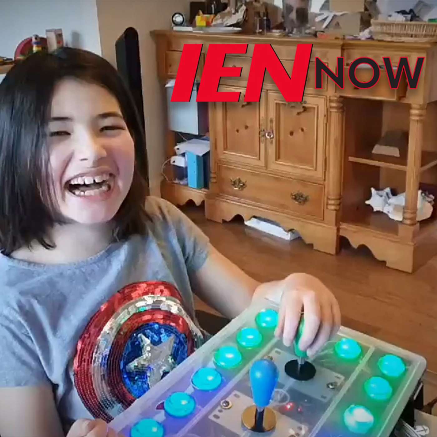 IEN Radio