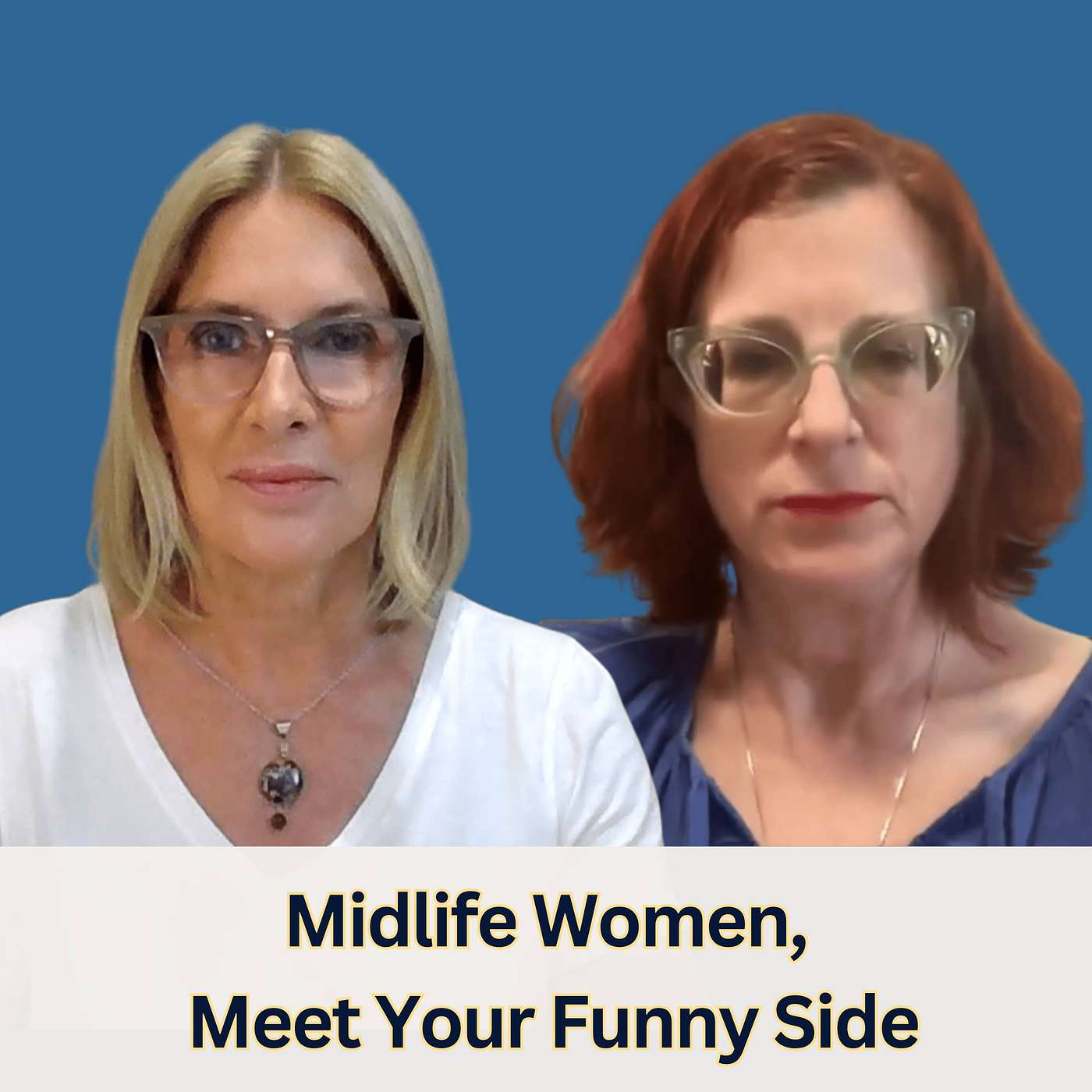 Midlife Women Entrepreneurs