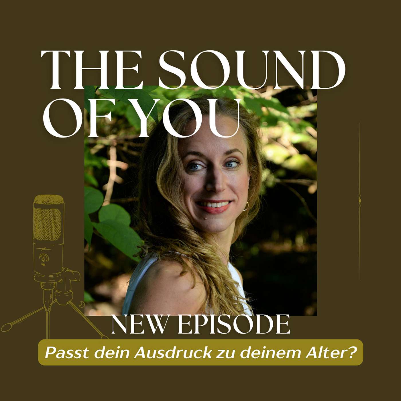 The Sound of You