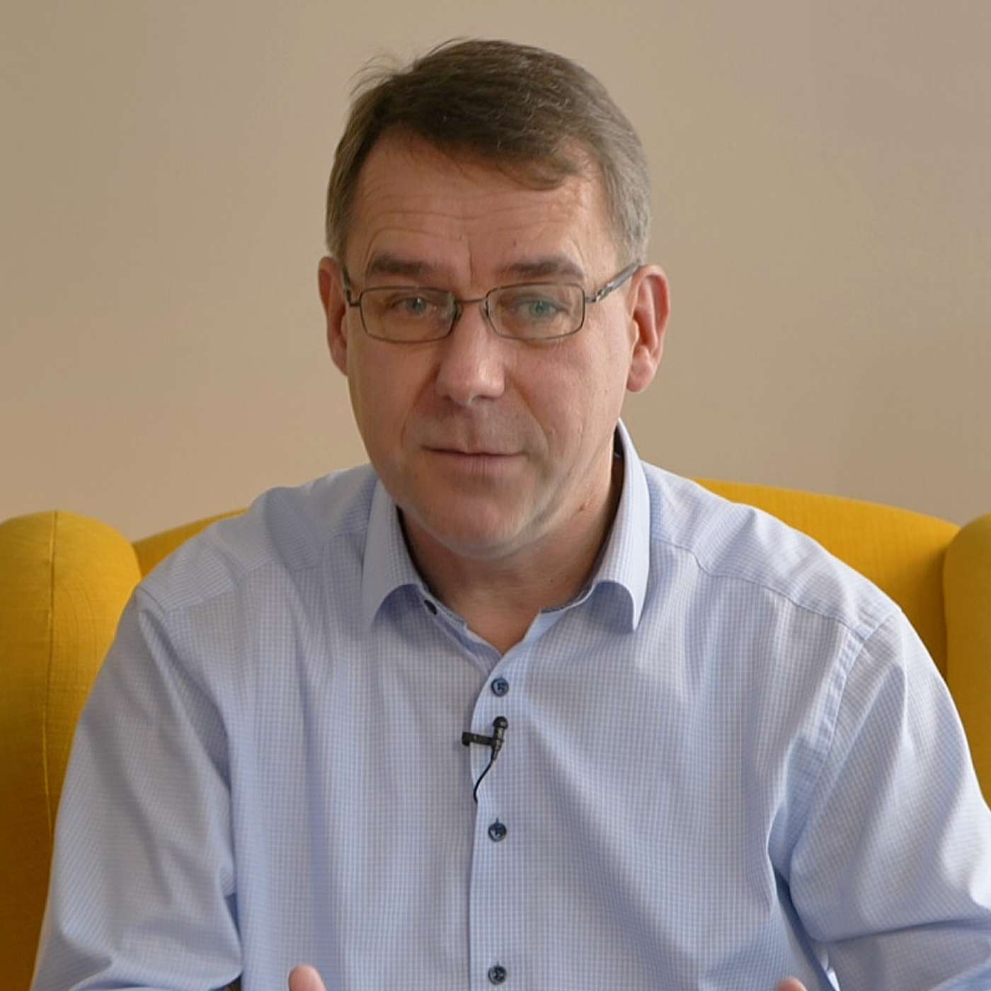 Expert na Blízký východ BŘETISLAV TUREČEK - Írán - o co hraje na Blízkém východě?