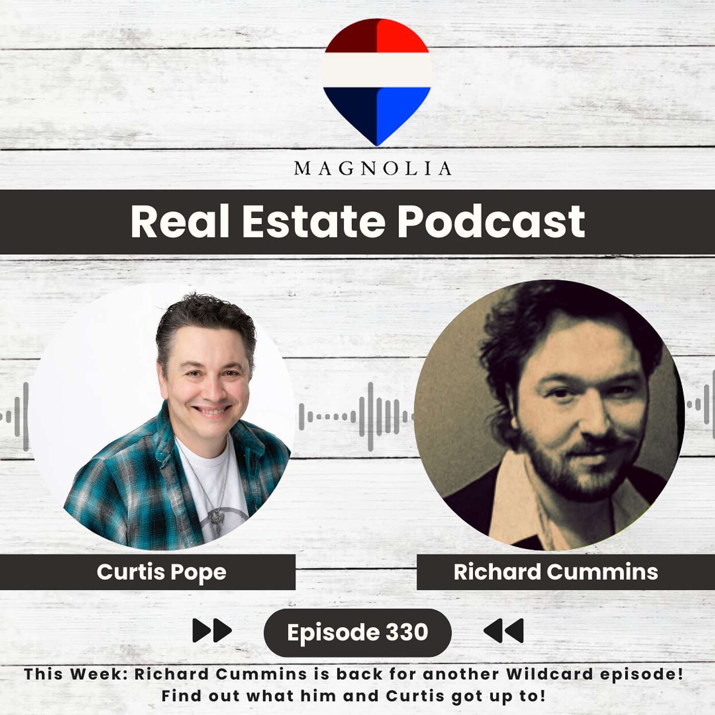 The RE/MAX Magnolia Show