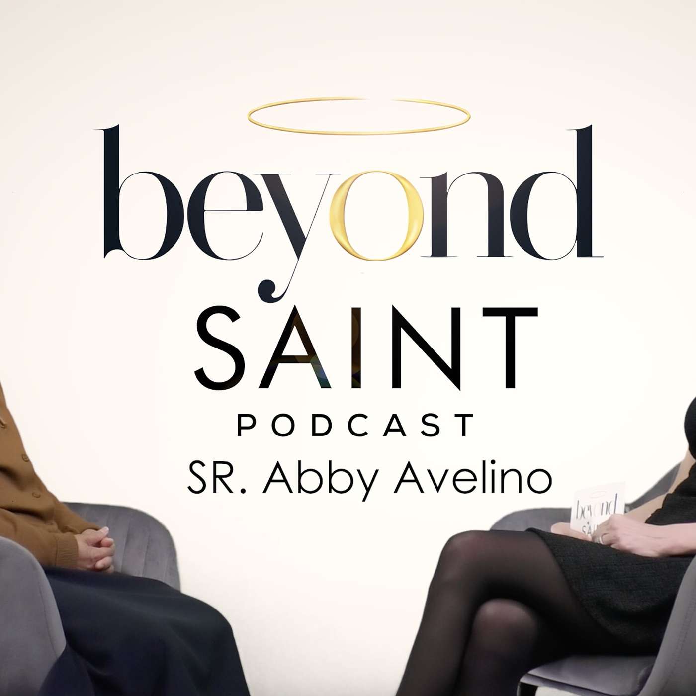 Beyond Saint Podcast