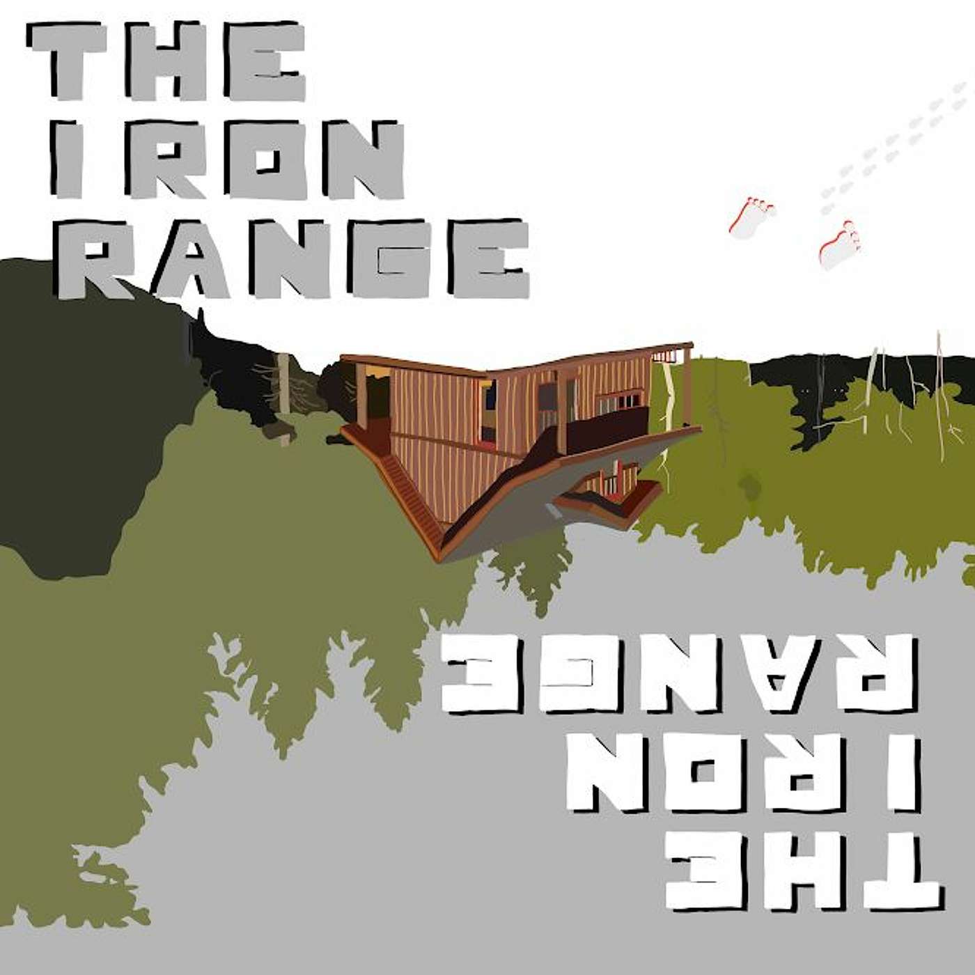 The Iron Range (w/ Grace Thomas)