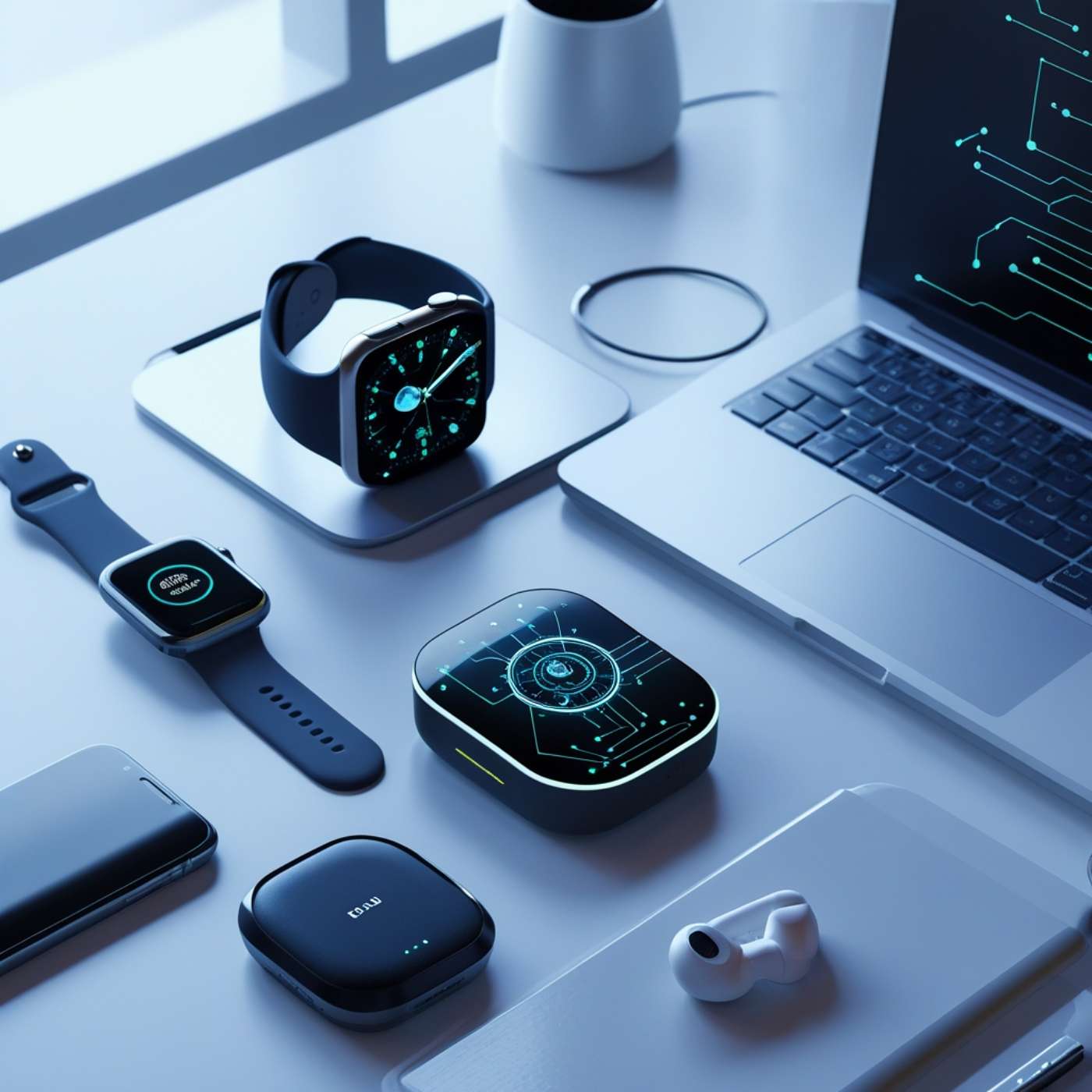 May I Learn About AI? - AI in Your Pocket: Everyday Uses You Didn’t Know About - BONUS Episode