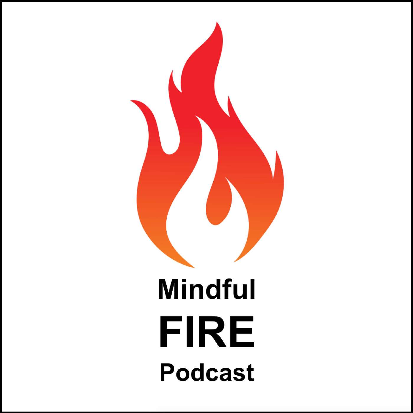 Mindful FIRE Podcast - Episode 1 - Keith Horan