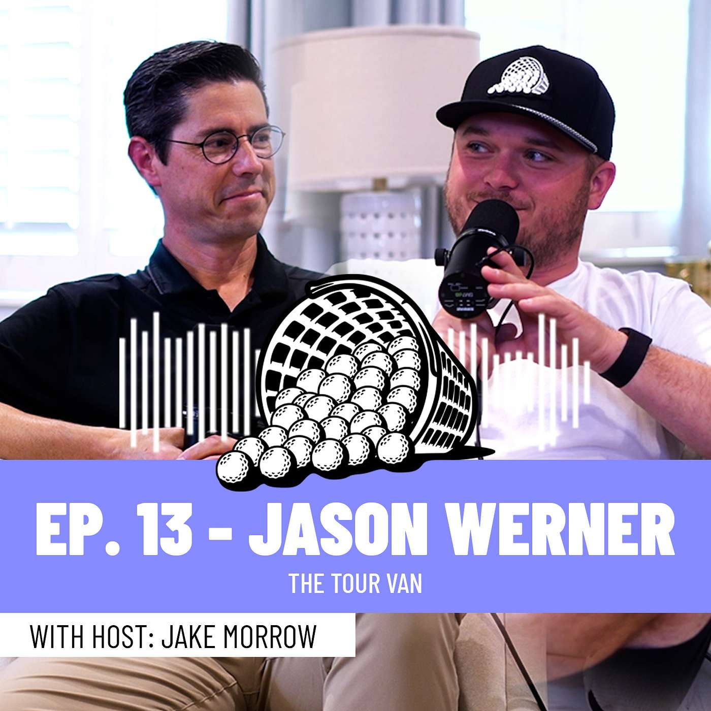 Made for the Range - Golf Equipment Education