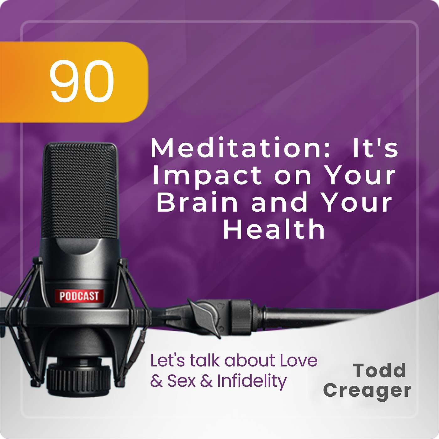 Let\'s Talk About Love, Sex & Infidelity