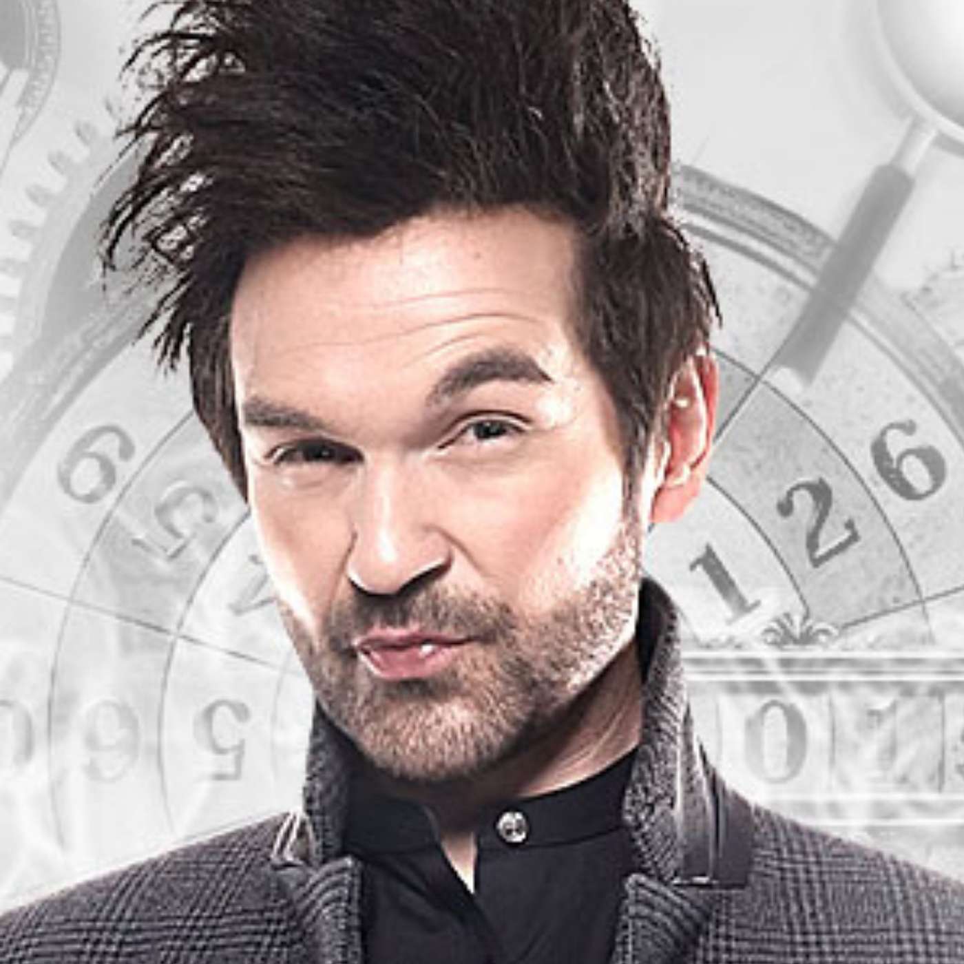 Backstreet Boys at Sphere, Chris Stapleton Live, and a Conversation With Colin Cloud episode artwork