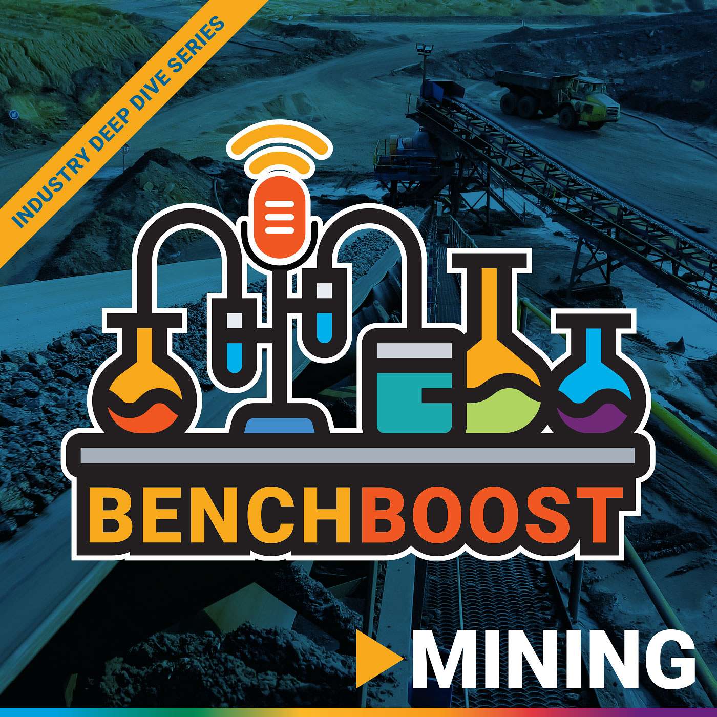 Avoiding Precipitation During Mining Sample Prep