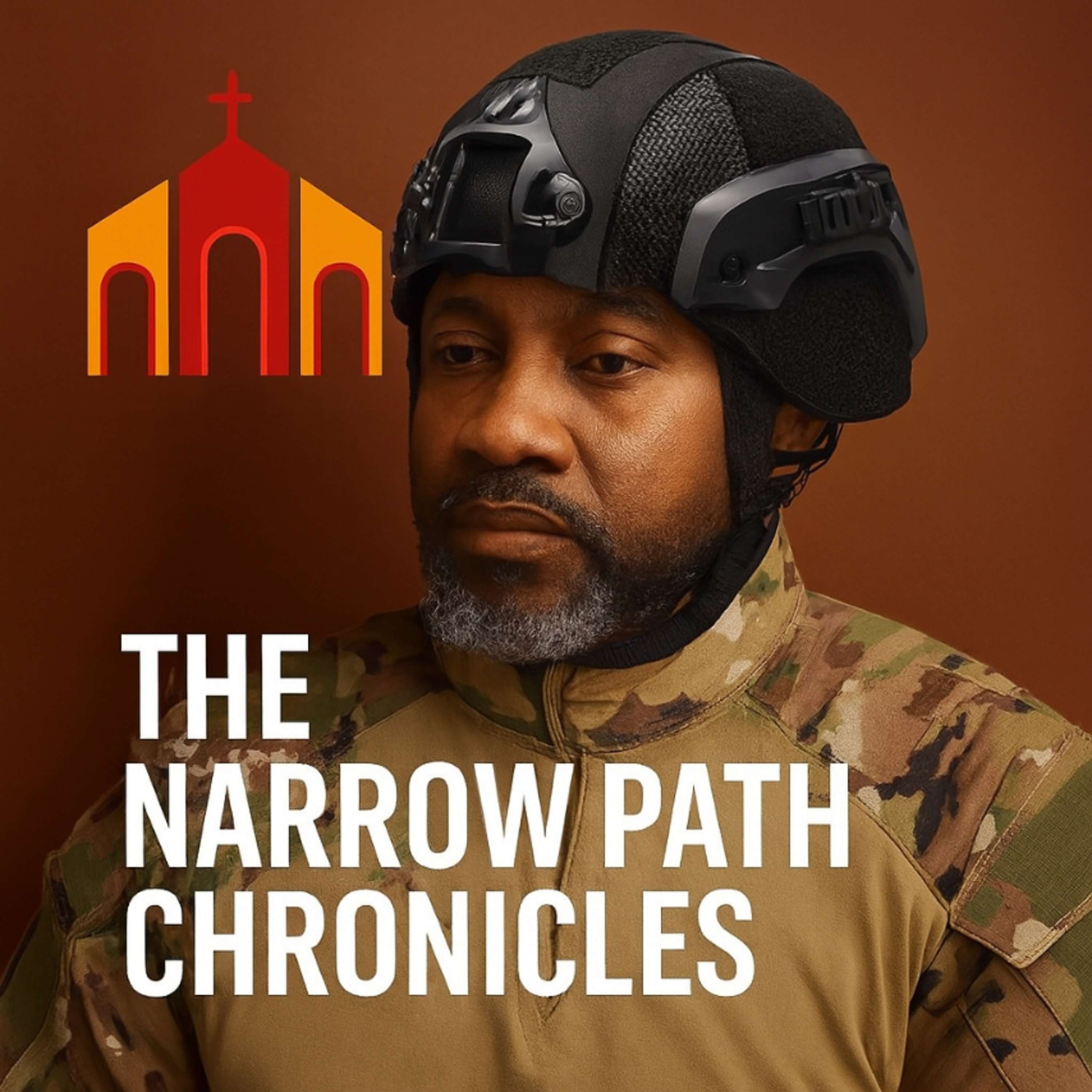 THE NARROW PATH CHRONICLES