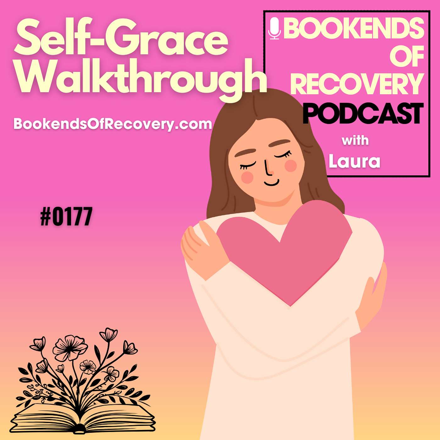Self-Grace in the New Year with a Workbook Walkthrough episode artwork